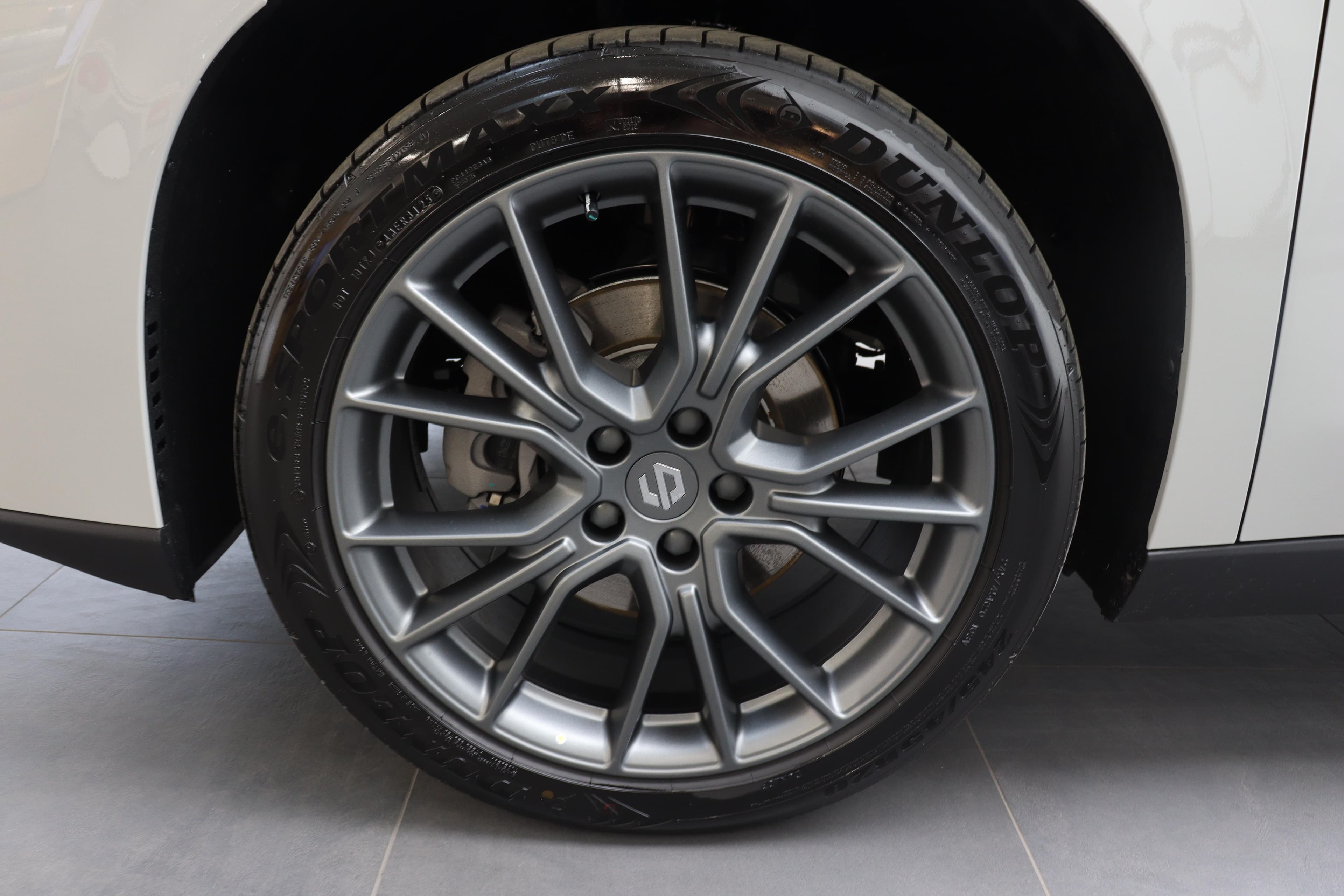 Leapmotor C10 Design EV AWD - Vorschau 5