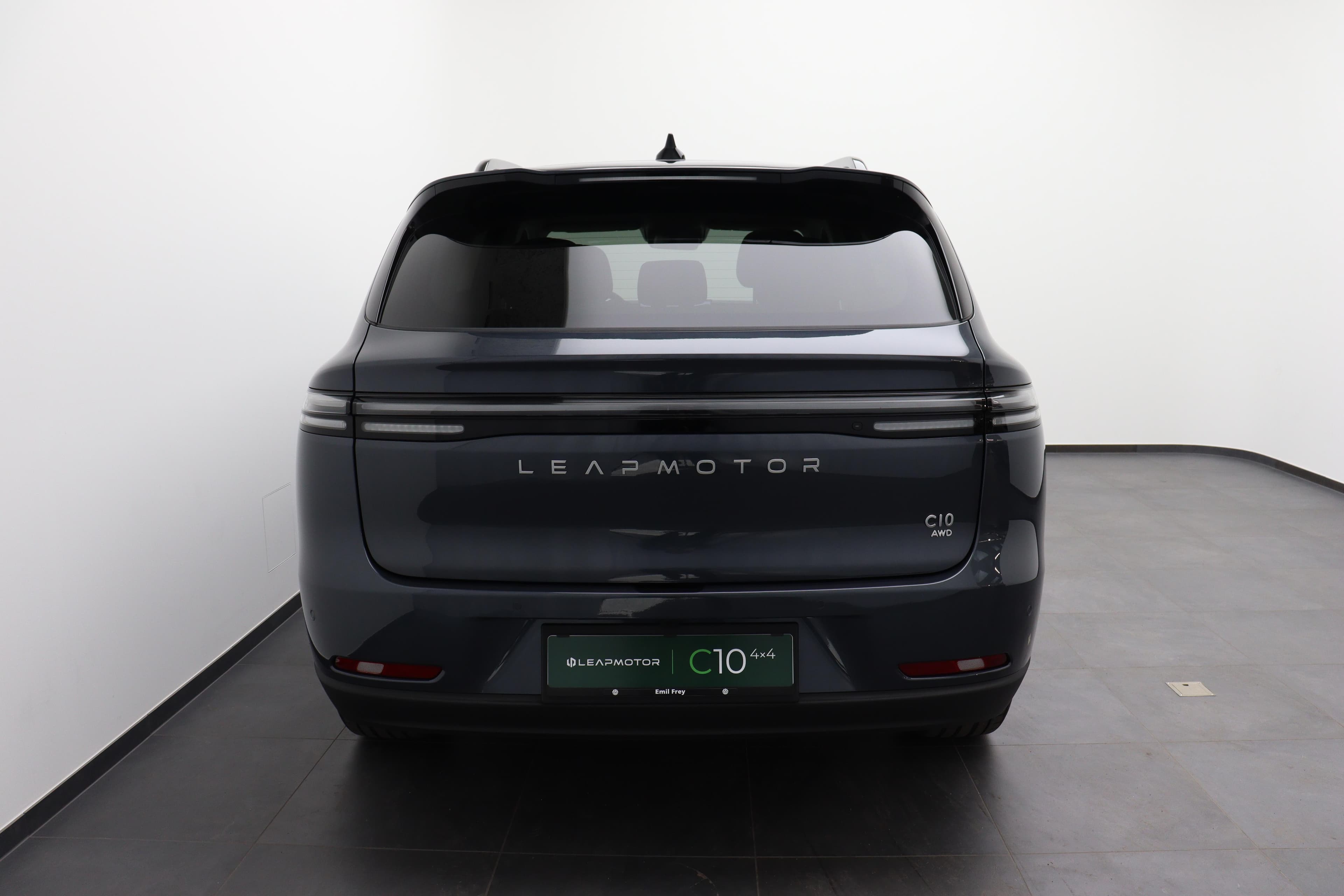 Leapmotor C10 EV AWD - Vorschau 5