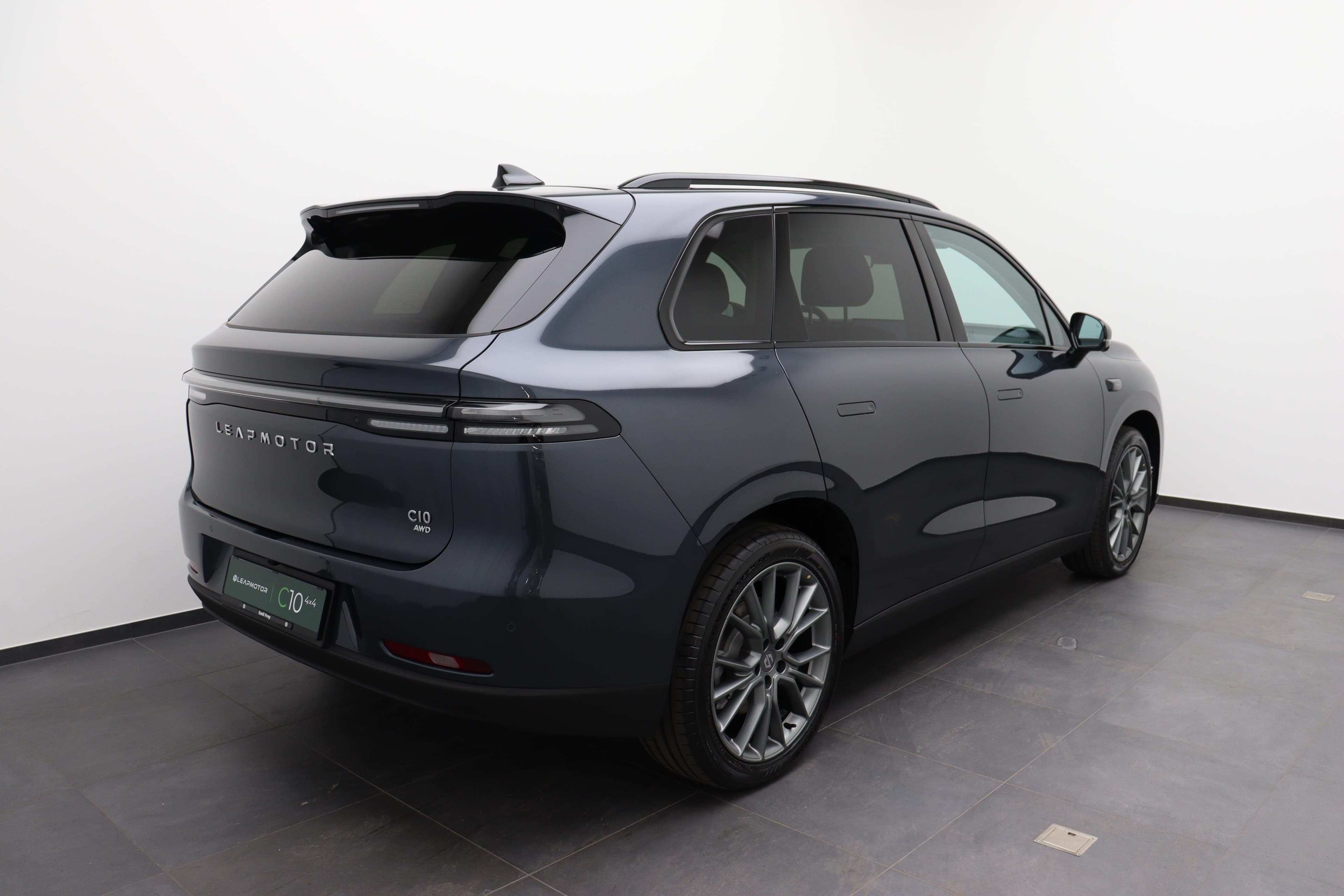 Leapmotor C10 EV AWD - Vorschau 4