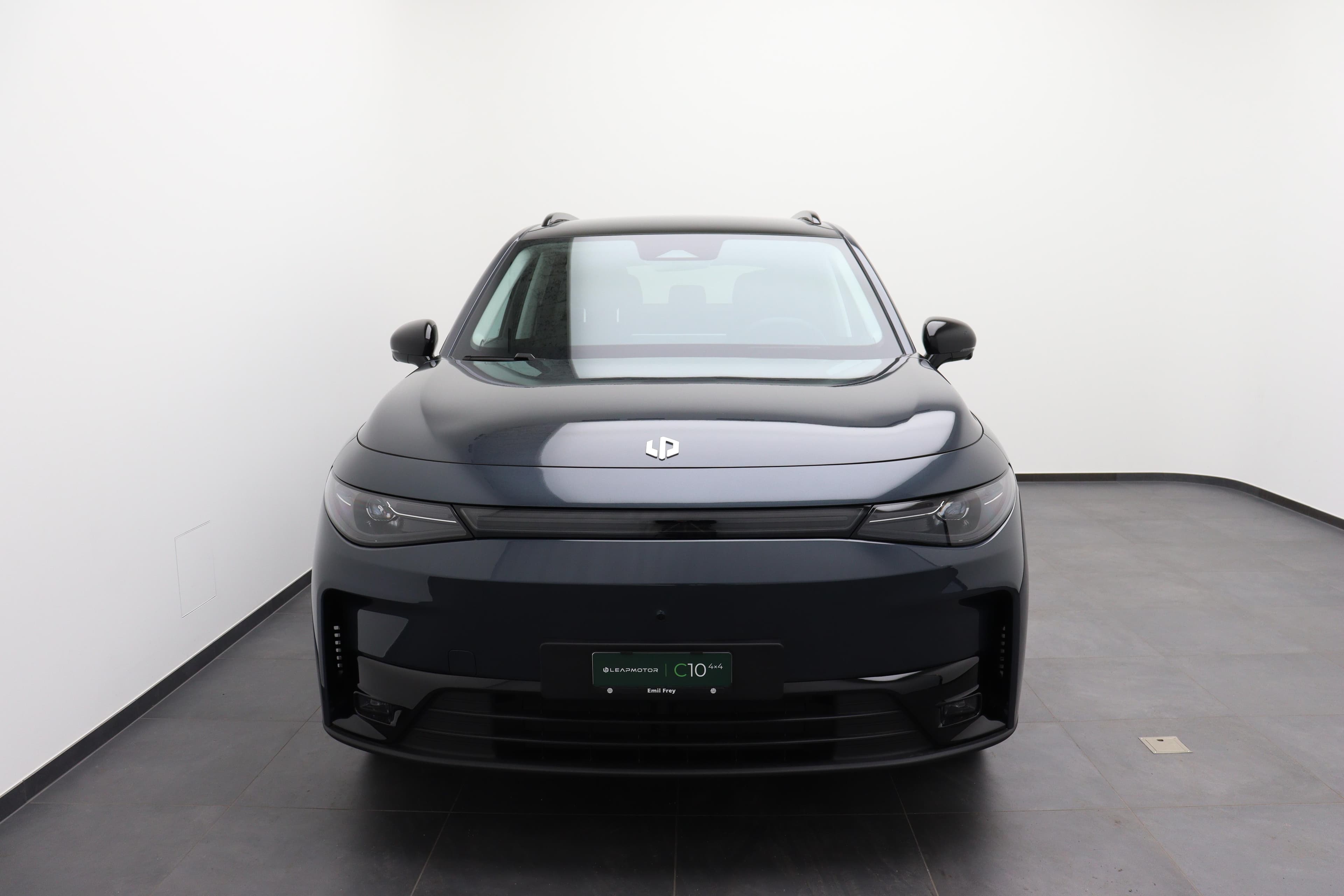 Leapmotor C10 EV AWD - Vorschau 2