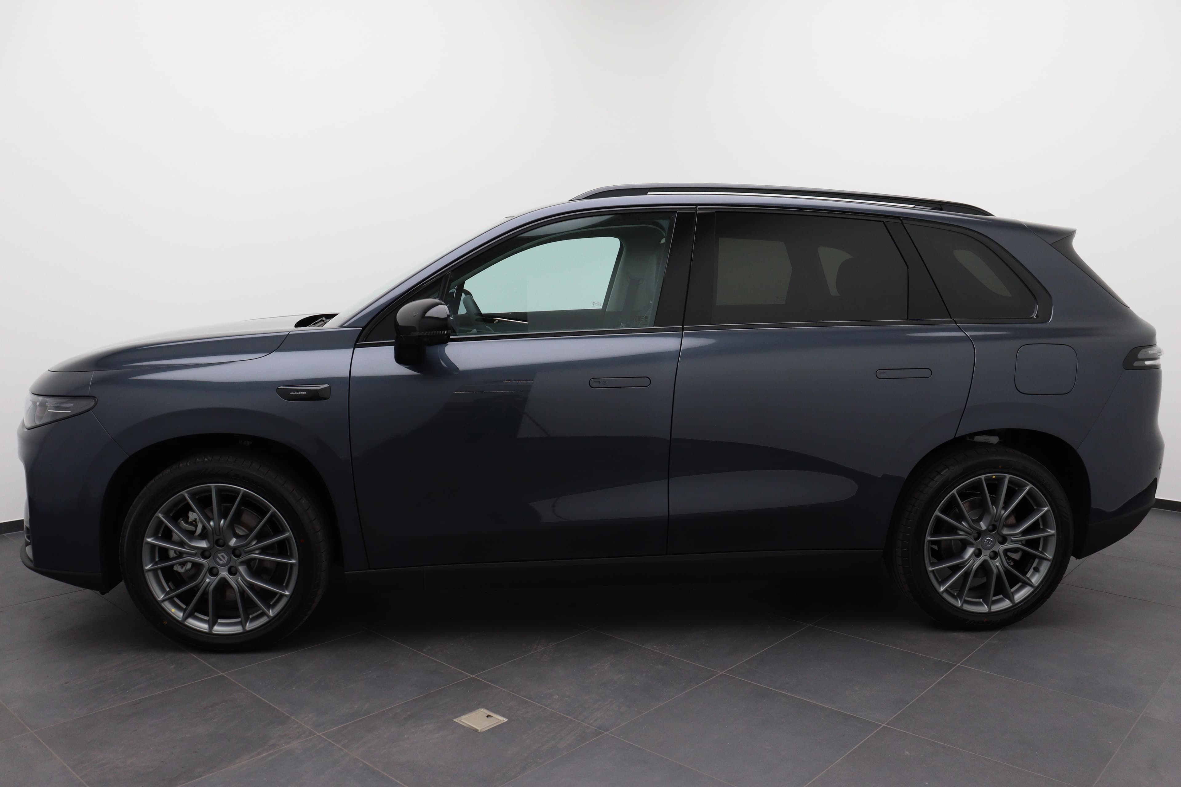 Leapmotor C10 EV AWD - Vorschau 3