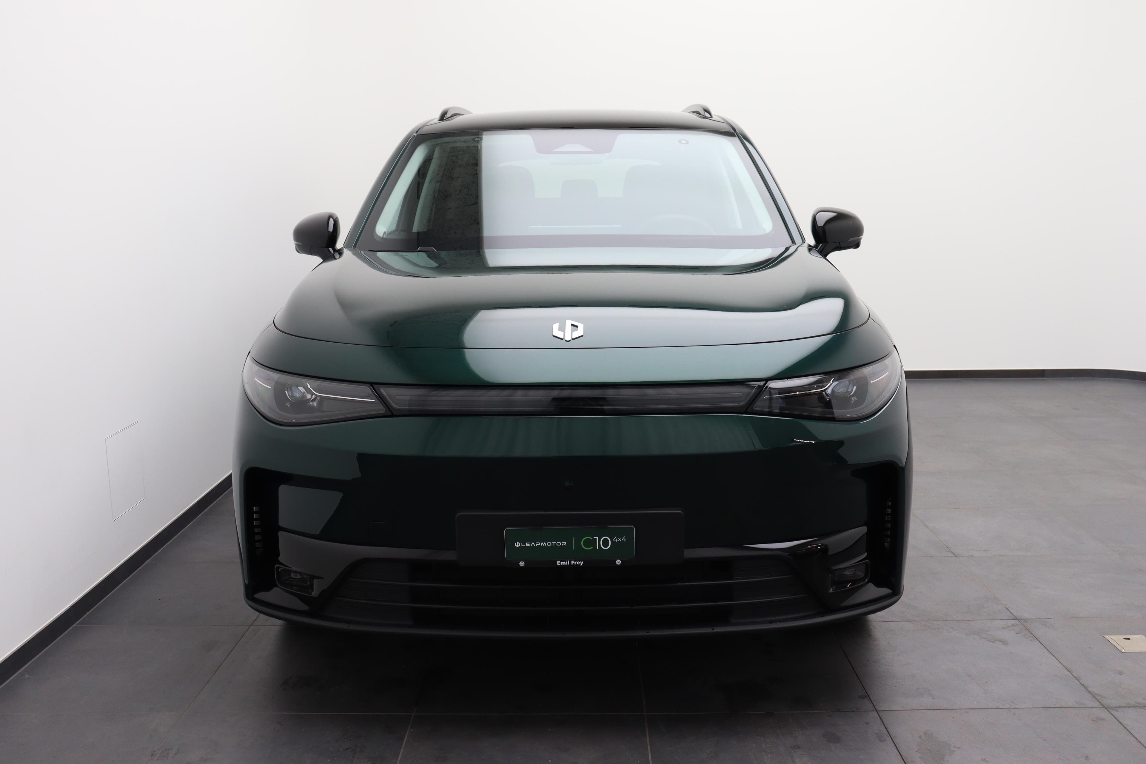 Leapmotor C10 Design EV AWD - Vorschau 4