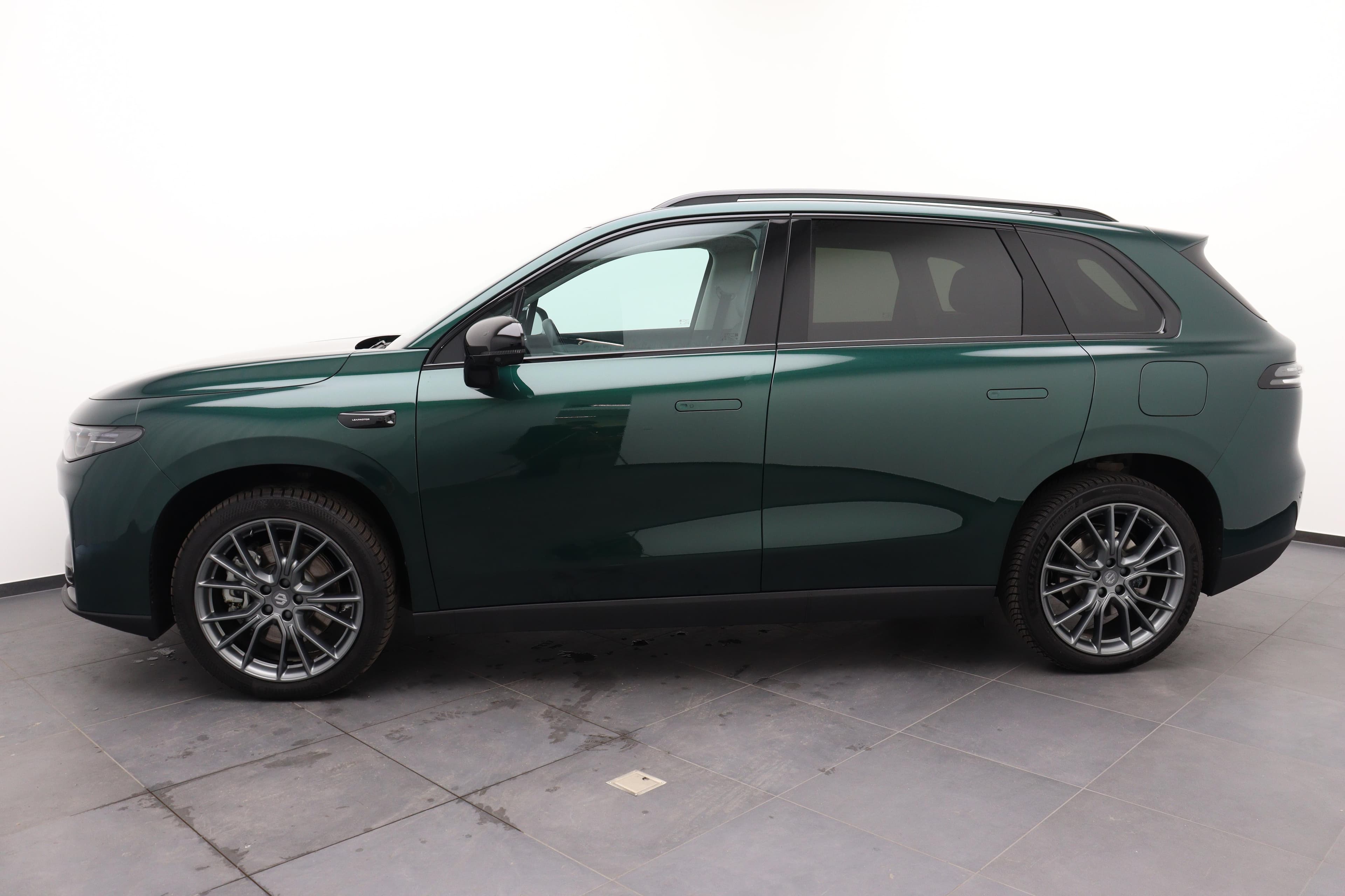 Leapmotor C10 Design EV AWD - Vorschau 2