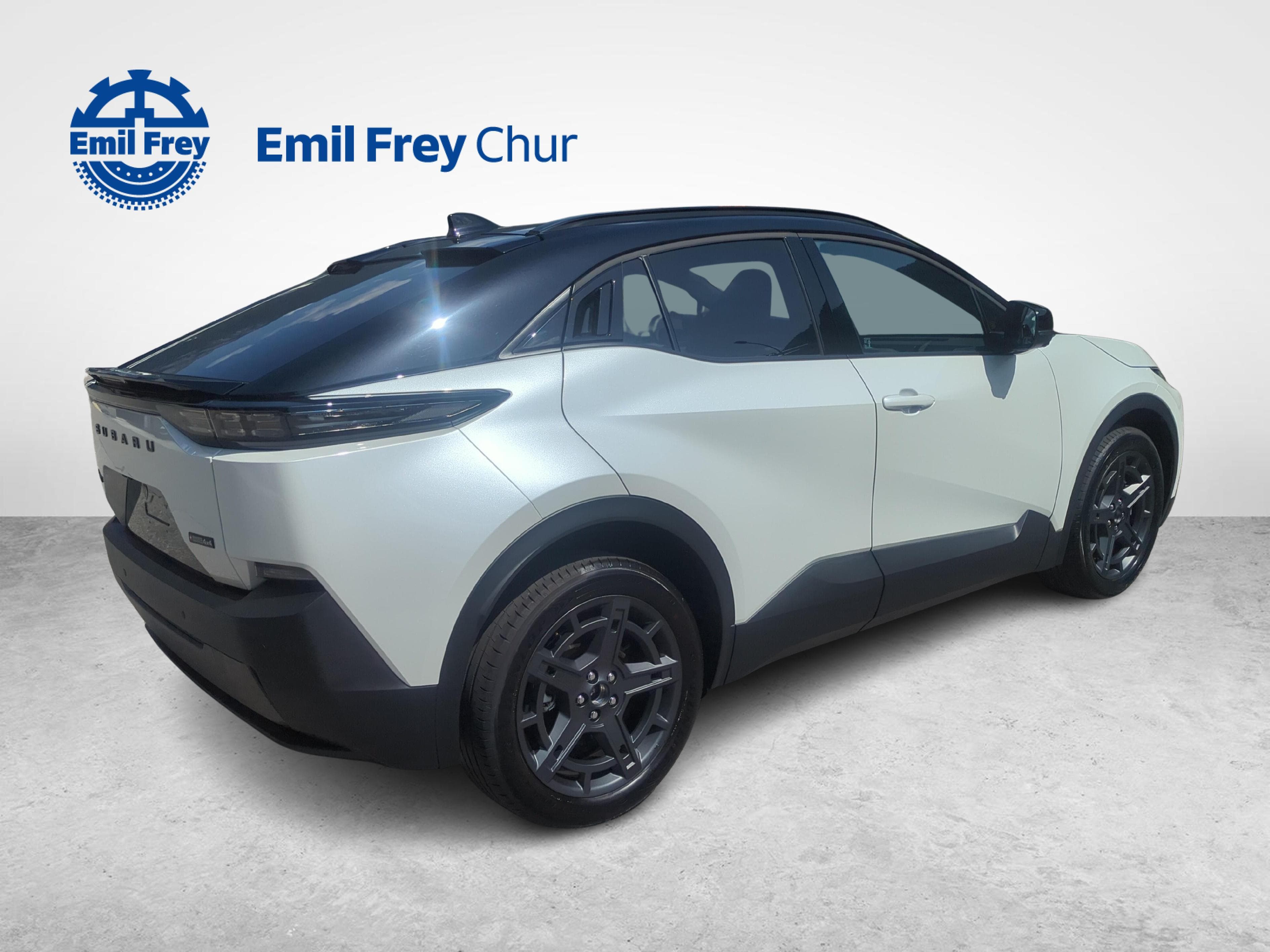 Subaru Uncharted eV Luxury AWD - Vorschau 5