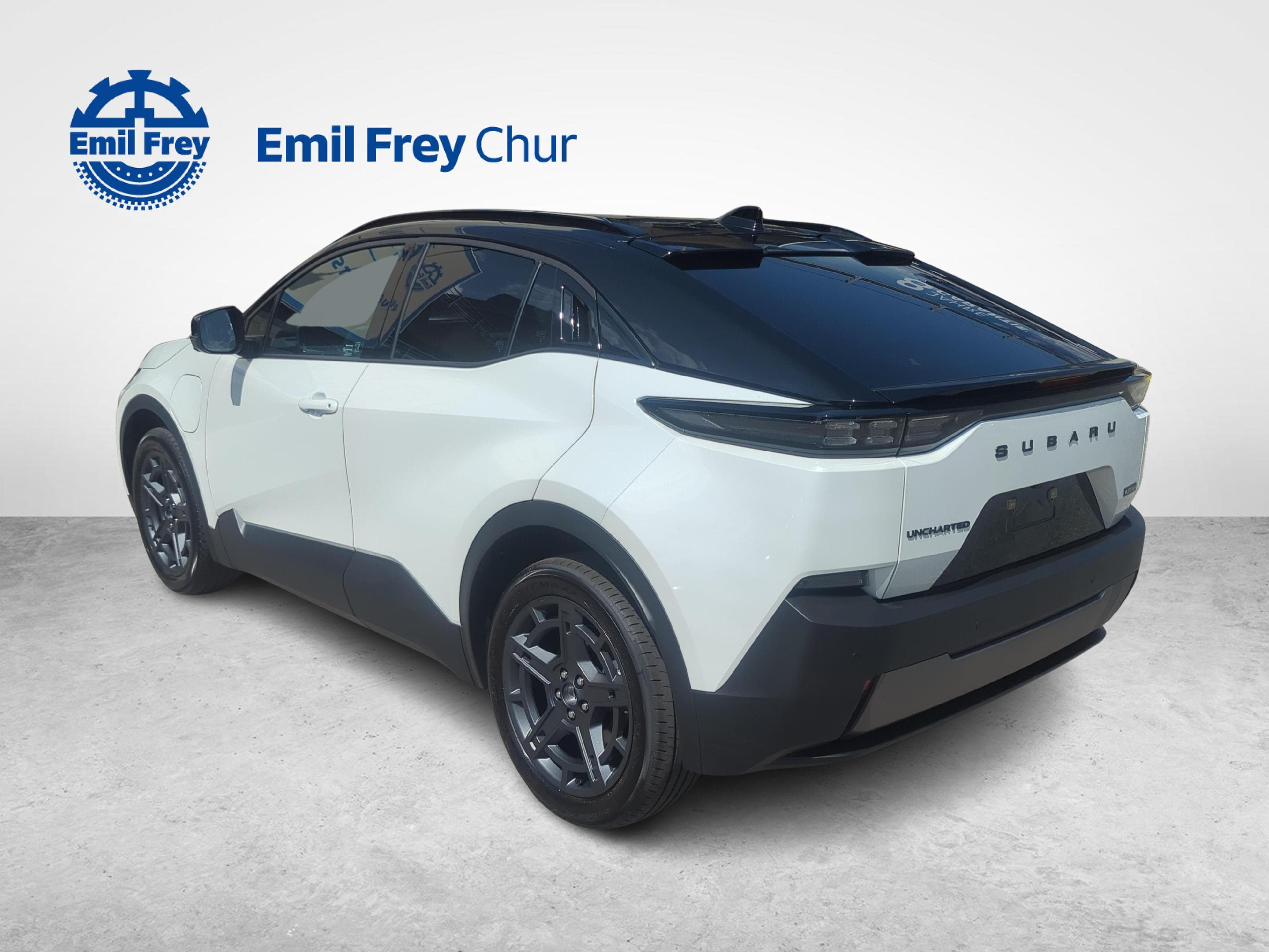 Subaru Uncharted eV Luxury AWD - Vorschau 3
