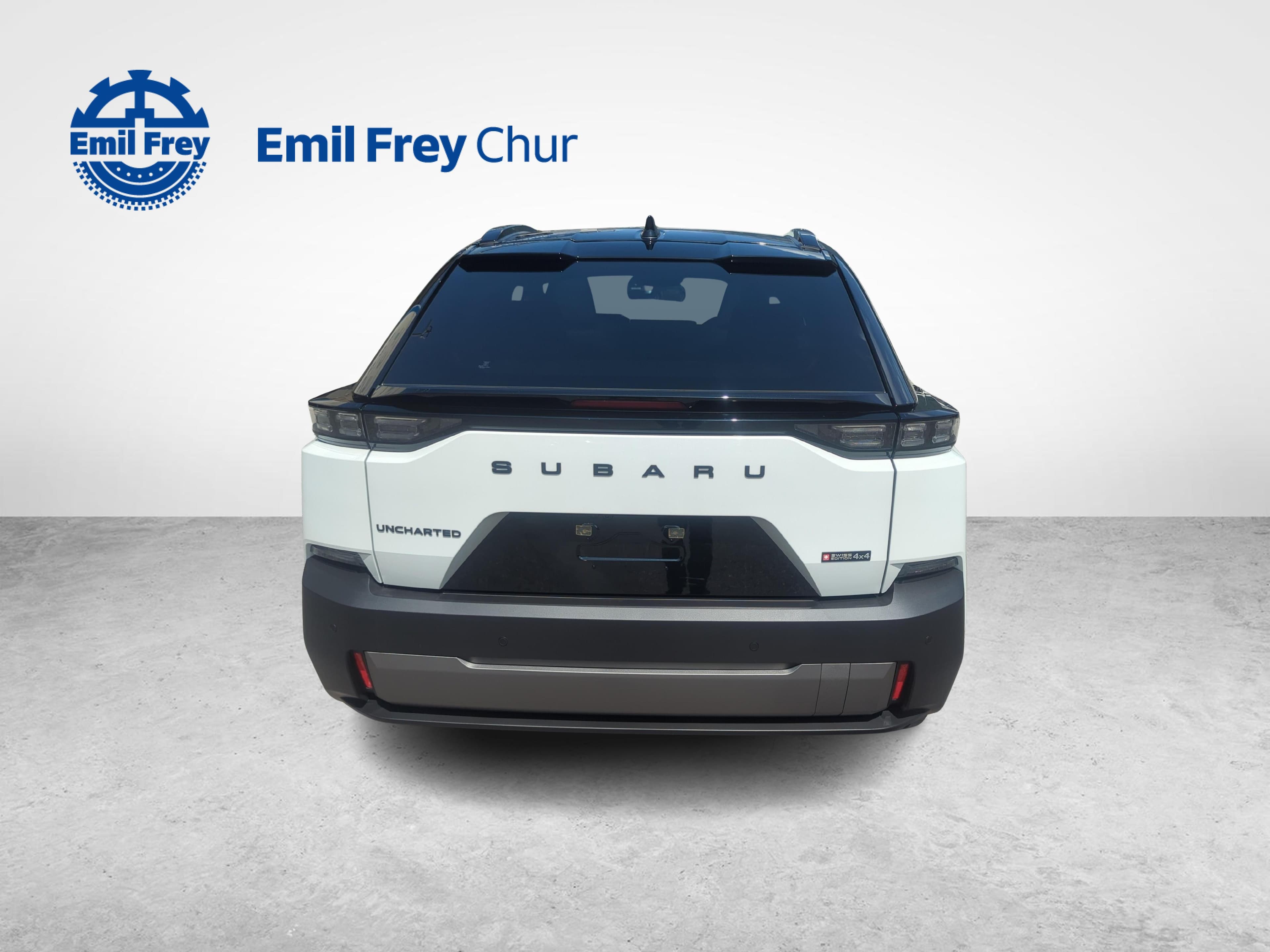 Subaru Uncharted eV Luxury AWD - Vorschau 4