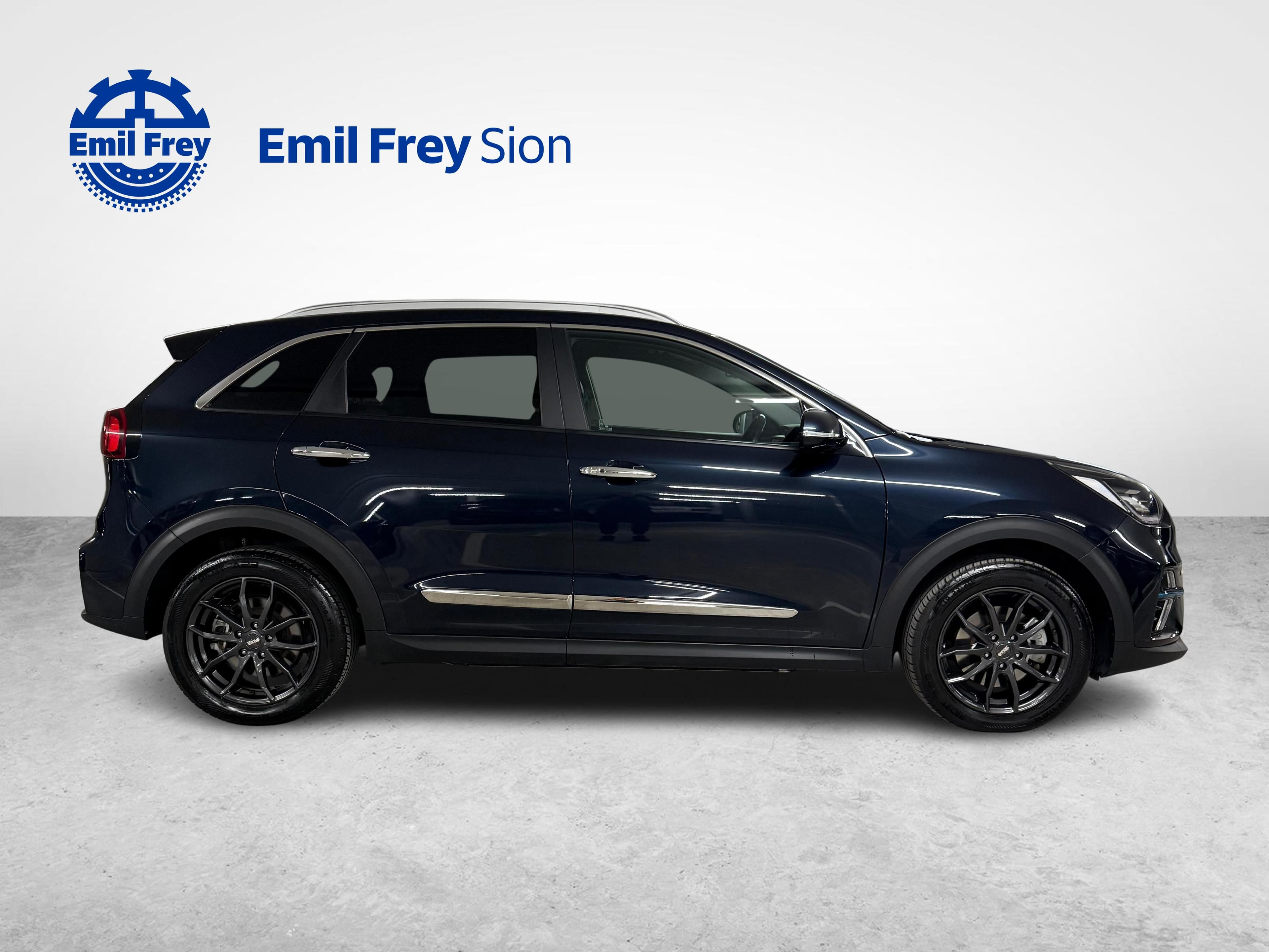 Kia e-Niro Style - Vorschau 5