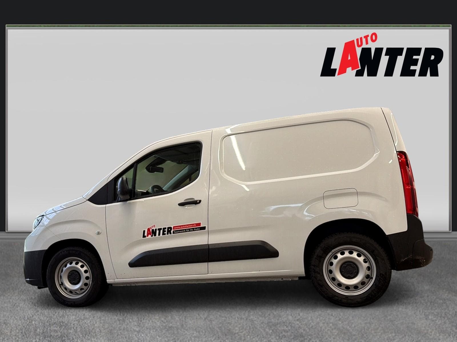 Toyota PROACE CITY Van L1 52KWh Active - Vorschau 2