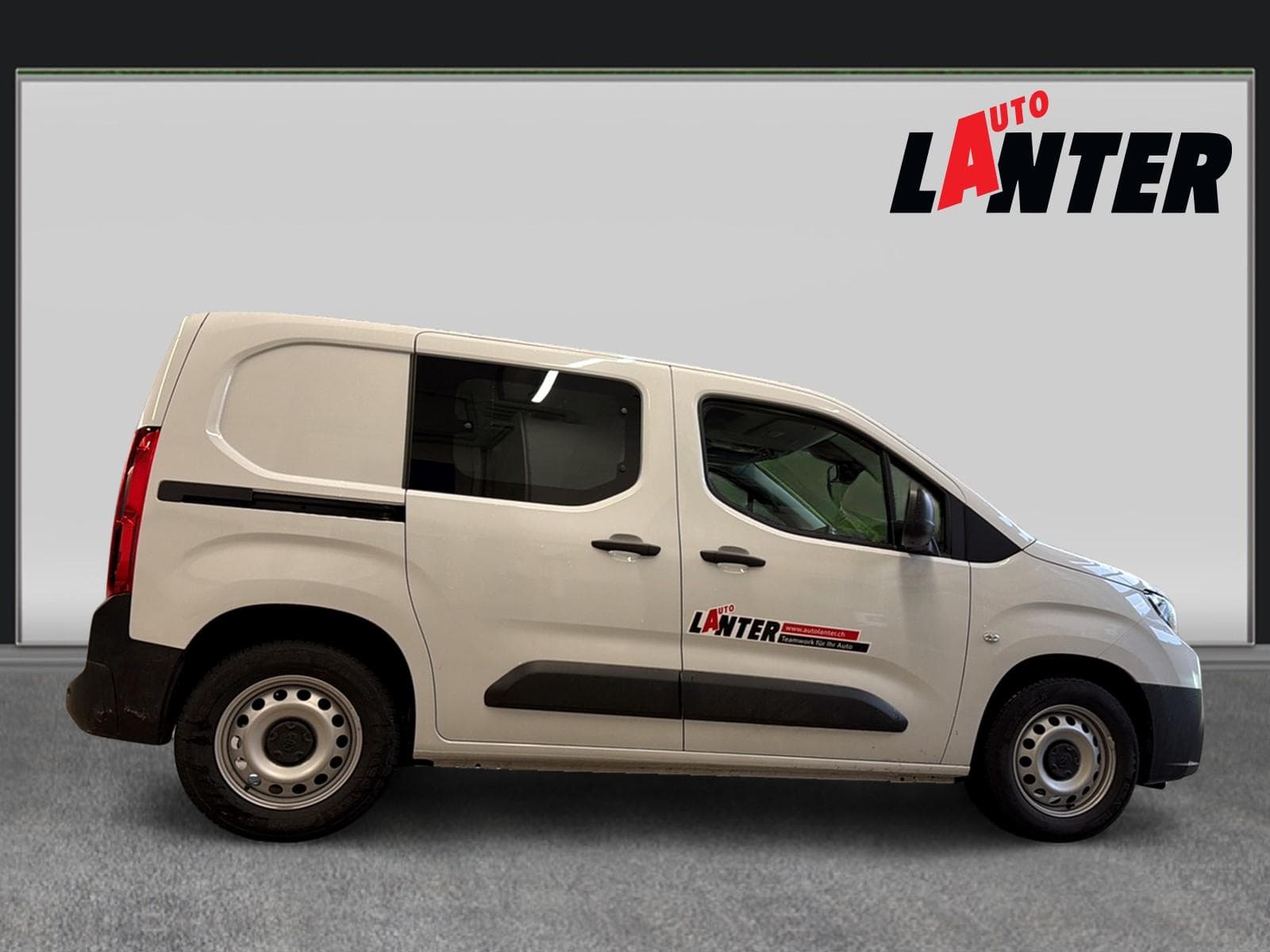 Toyota PROACE CITY Van L1 52KWh Active - Vorschau 5