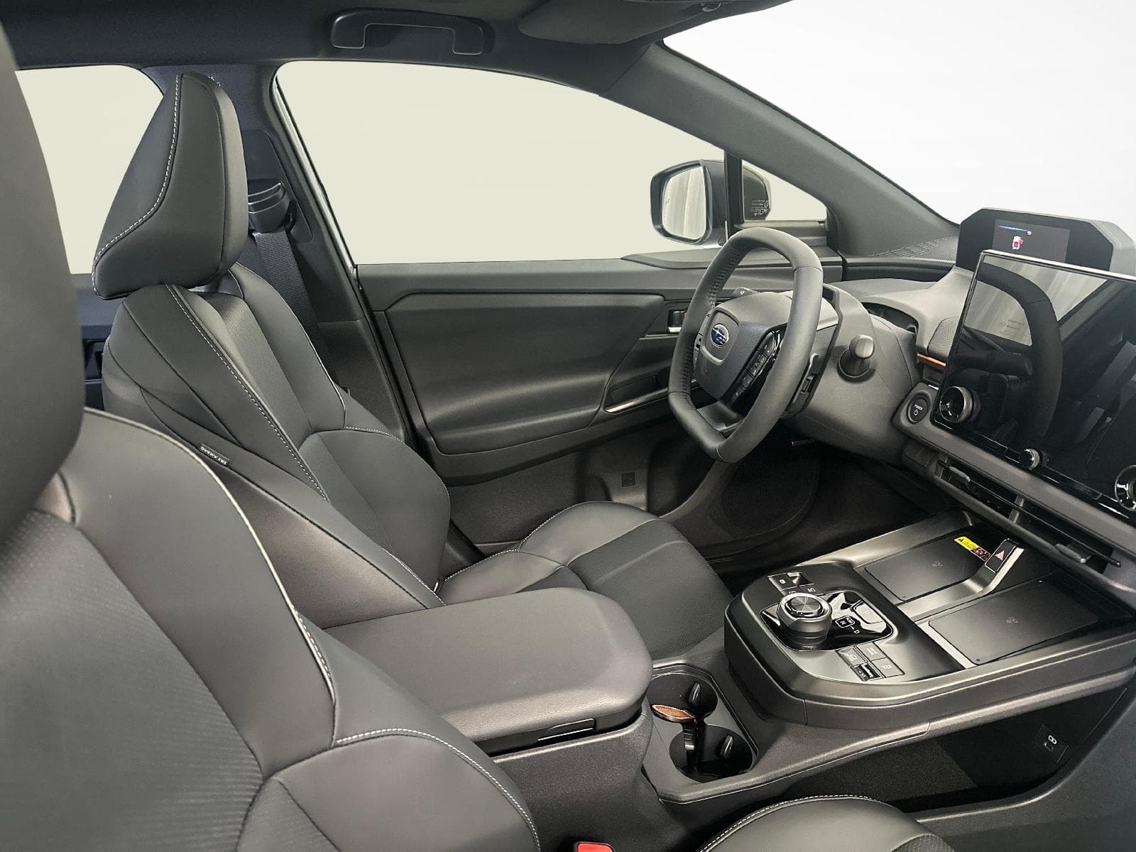 Subaru Uncharted eV Luxury AWD - Vorschau 2