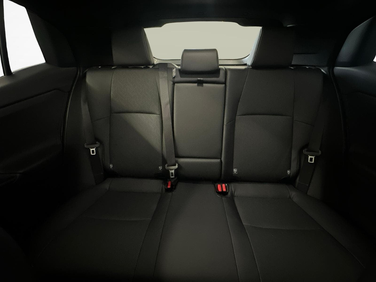 Subaru Uncharted eV Luxury AWD - Vorschau 4