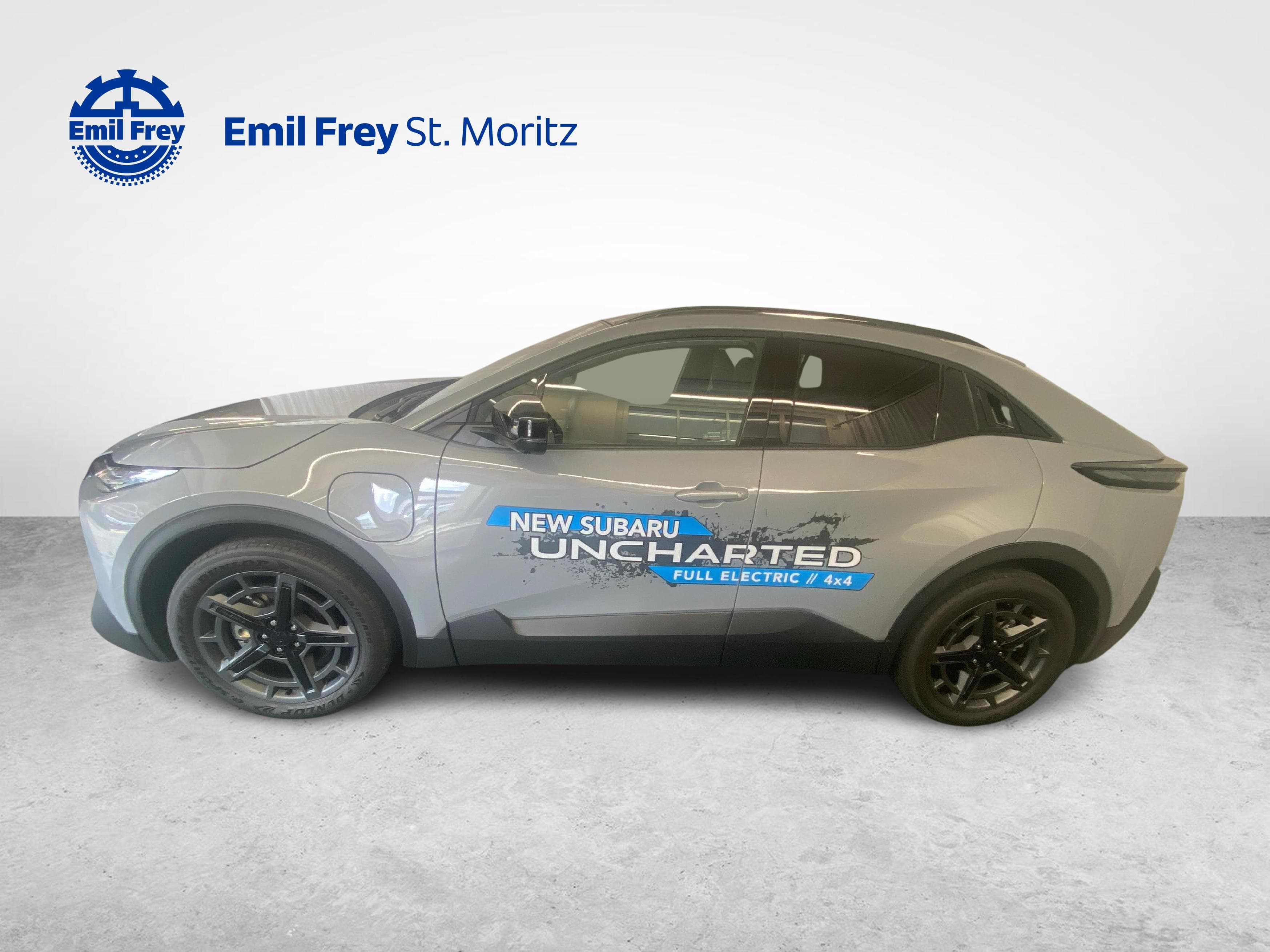 Subaru Uncharted eV Luxury AWD - Vorschau 5