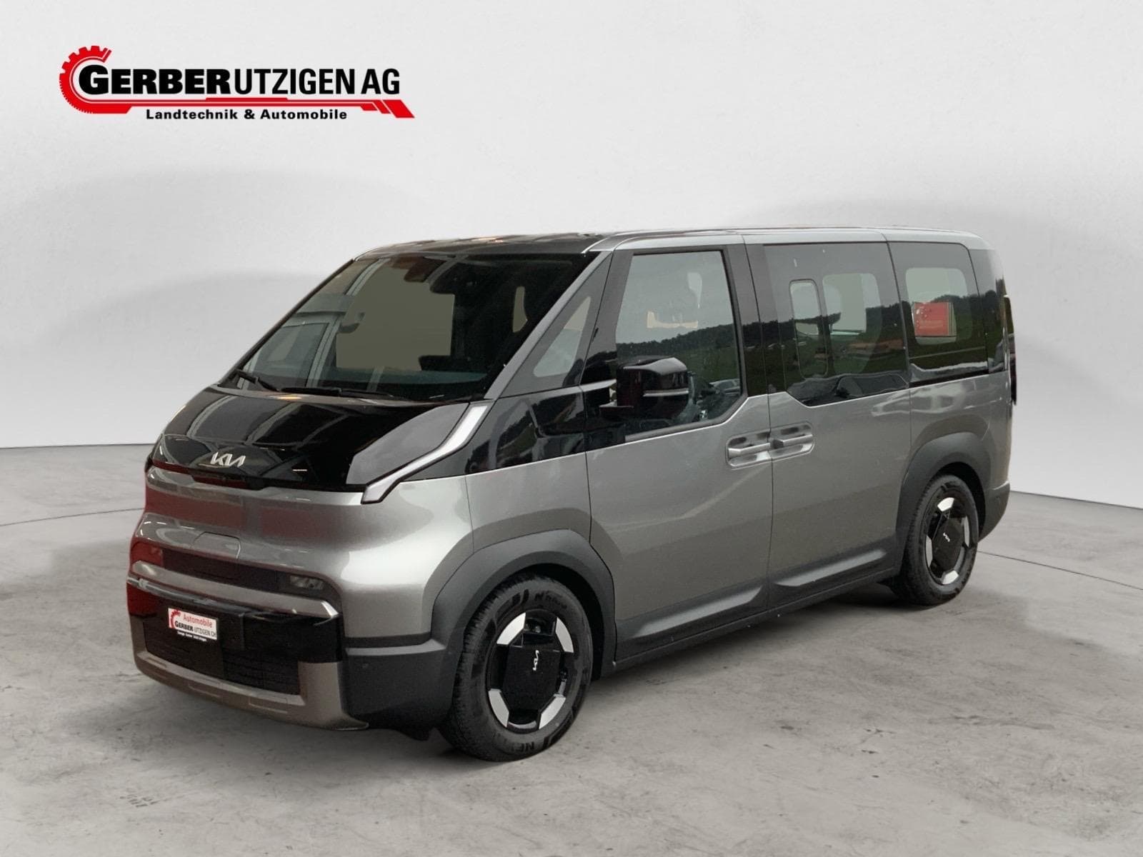 Kia PV5 Passenger 71.2 kWh Elite - Bild 1