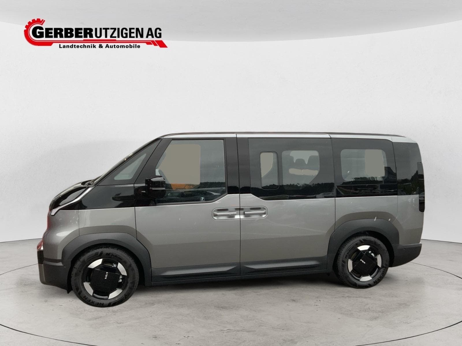 Kia PV5 Passenger 71.2 kWh Elite - Vorschau 2