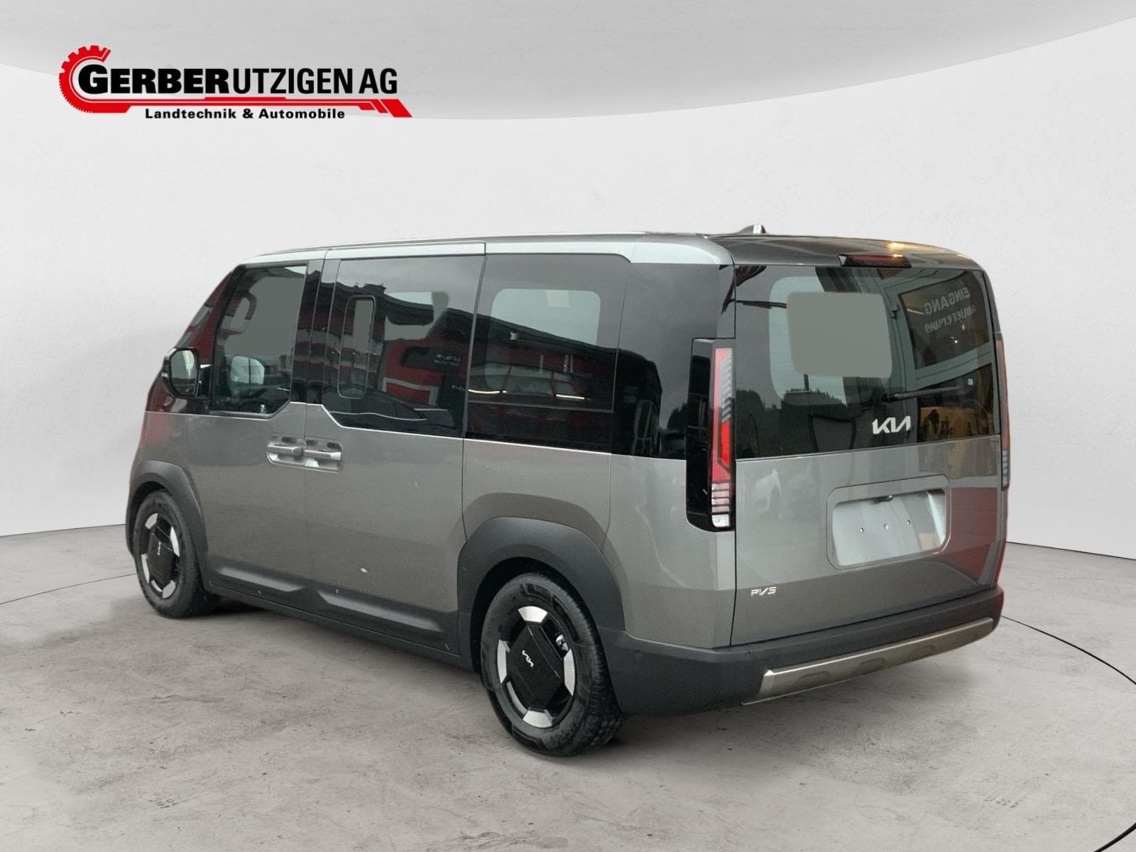 Kia PV5 Passenger 71.2 kWh Elite - Vorschau 3