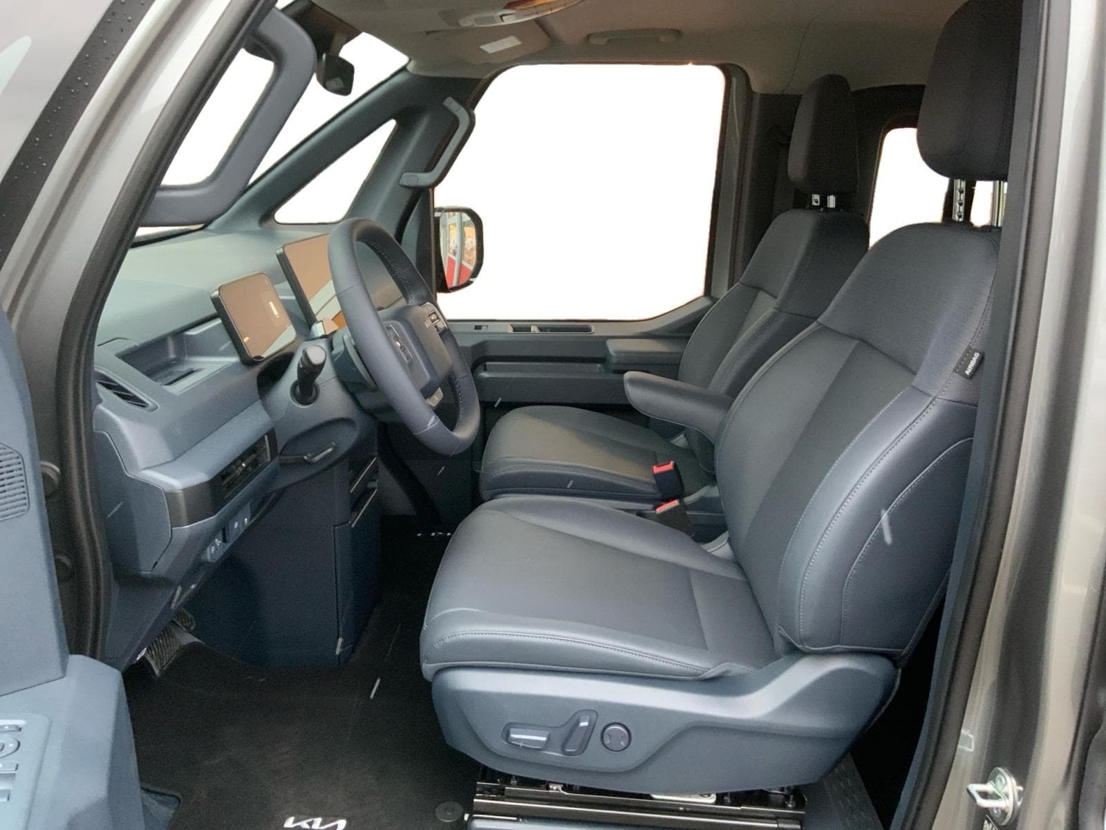 Kia PV5 Passenger 71.2 kWh Elite - Vorschau 5