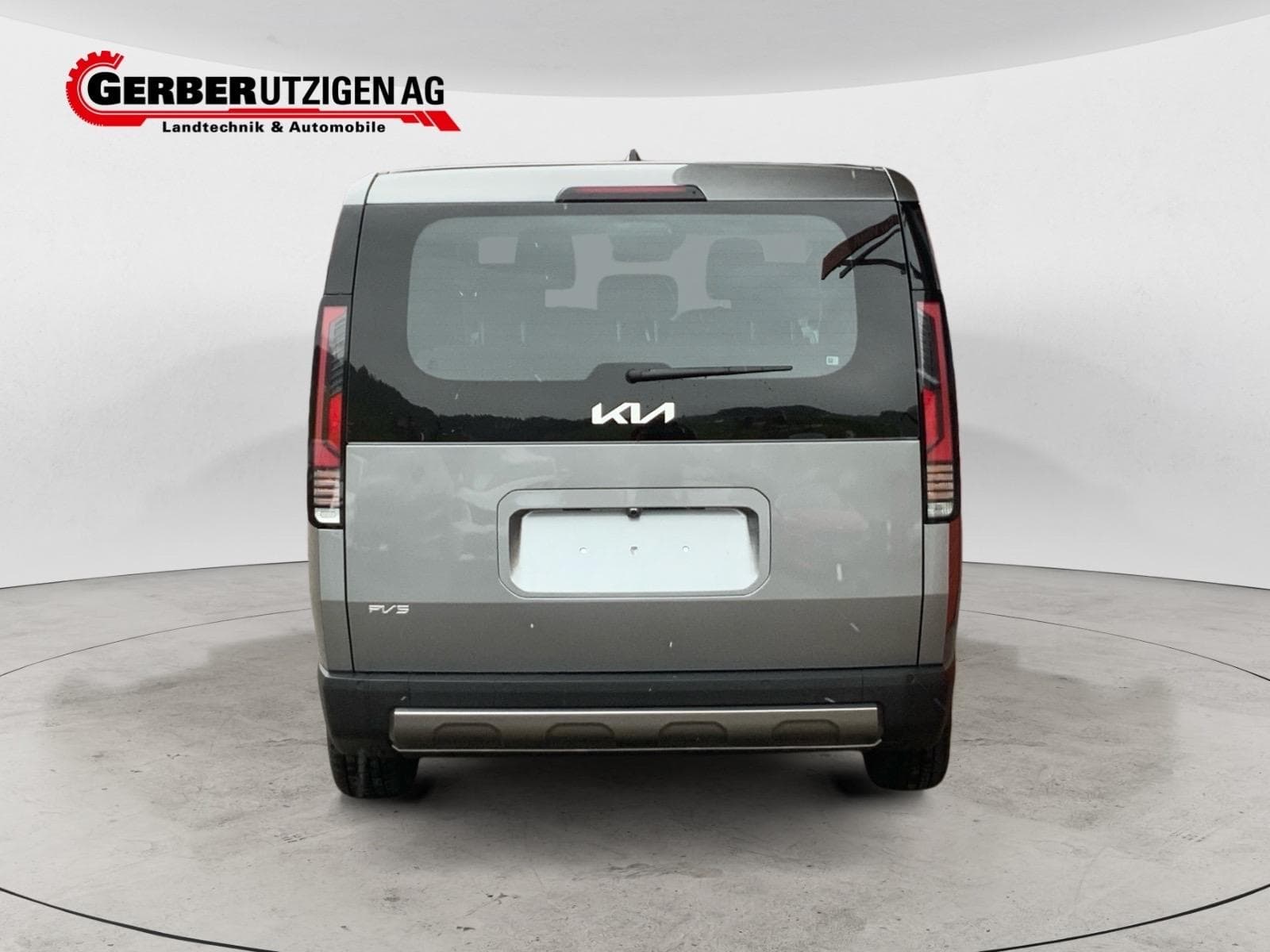 Kia PV5 Passenger 71.2 kWh Elite - Vorschau 4