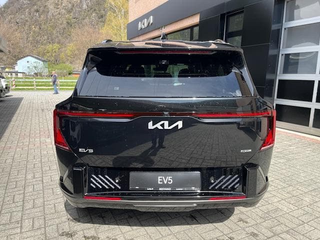 Kia EV5 81 kWh GT-Line - Vorschau 4