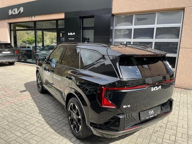 Kia EV5 81 kWh GT-Line - Vorschau 3