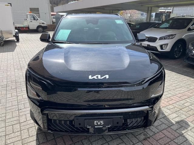 Kia EV5 81 kWh GT-Line - Bild 1
