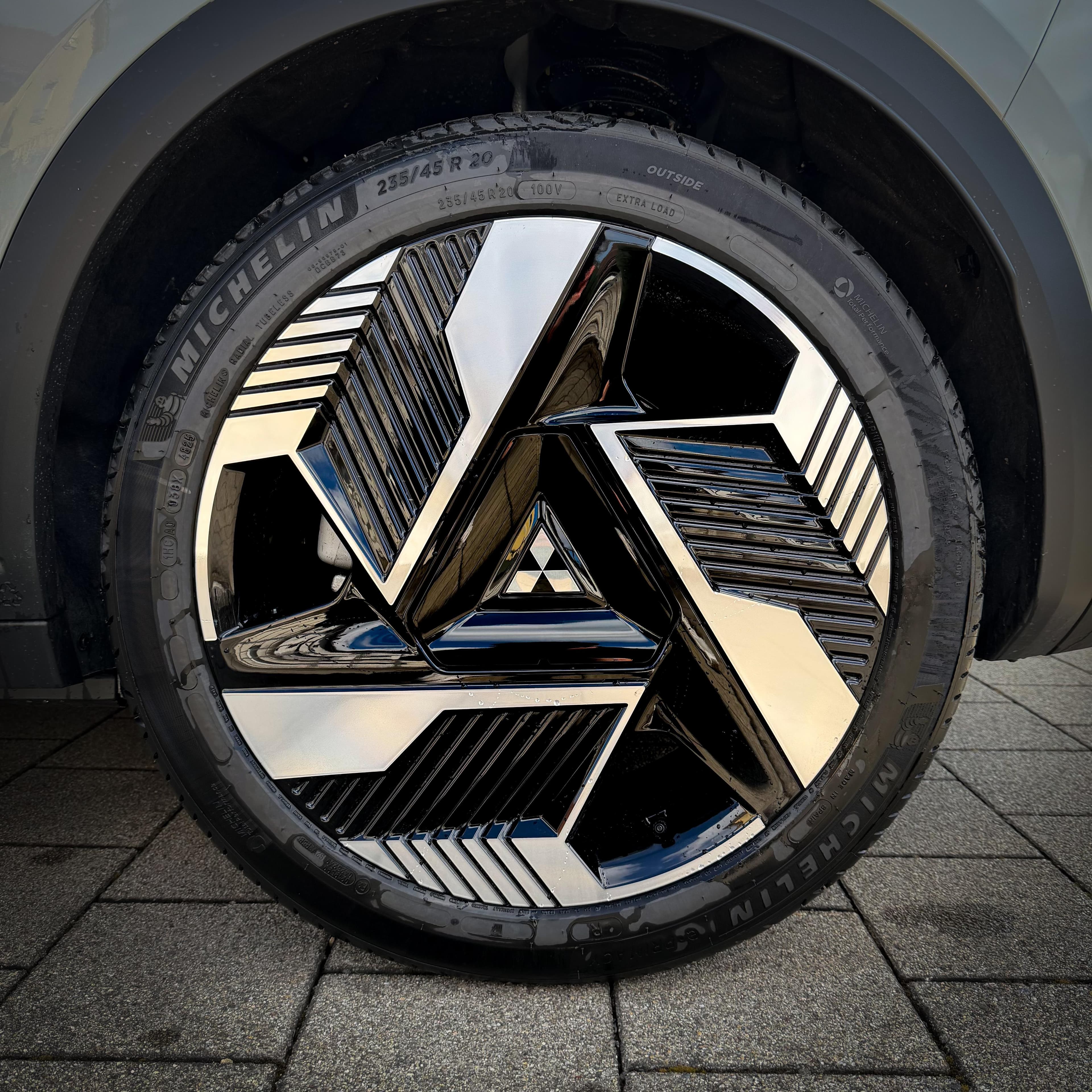 Mitsubishi Eclipse Cross Instyle - Vorschau 3