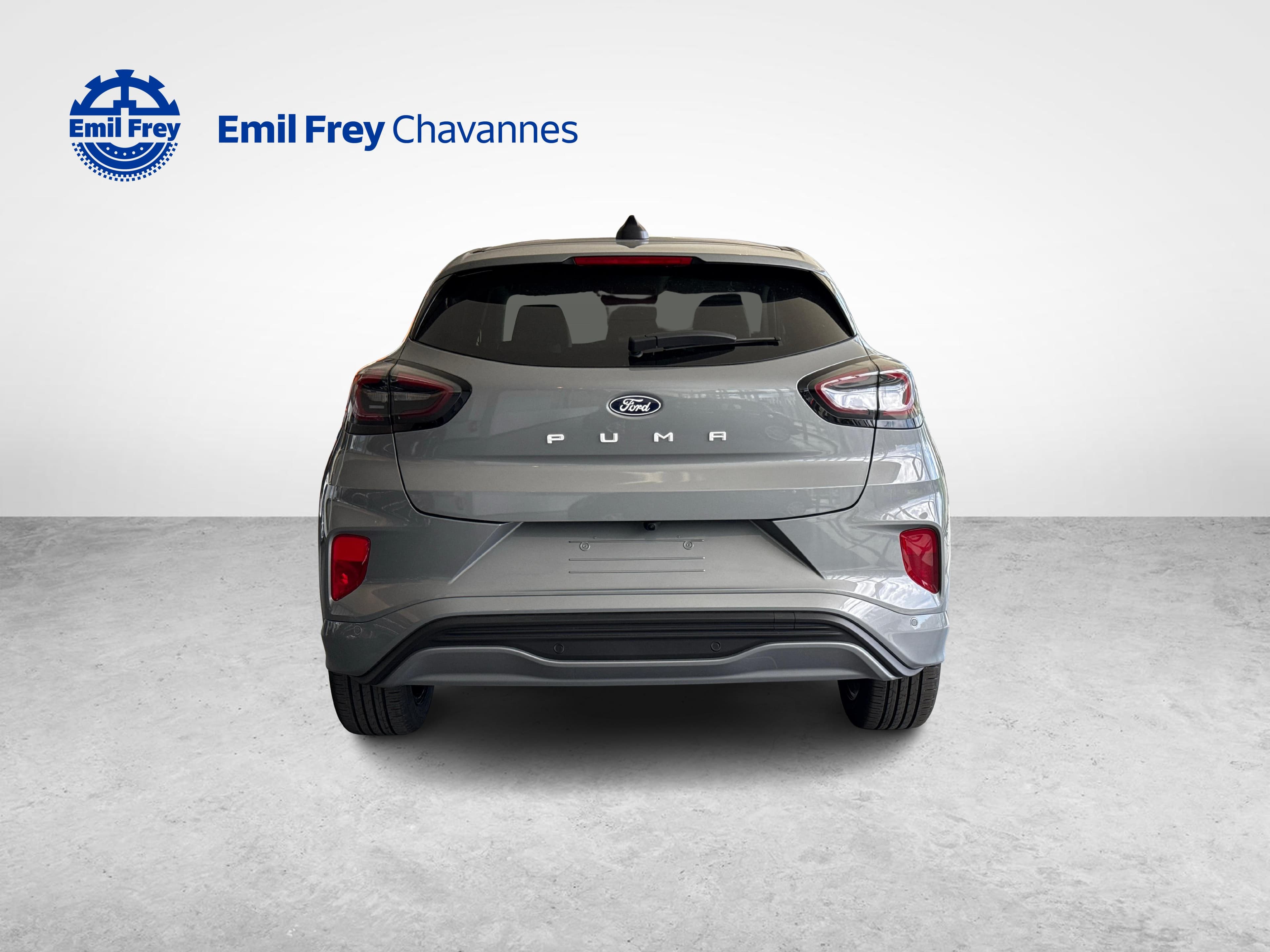 Ford Puma Gen-E Premium - Vorschau 4