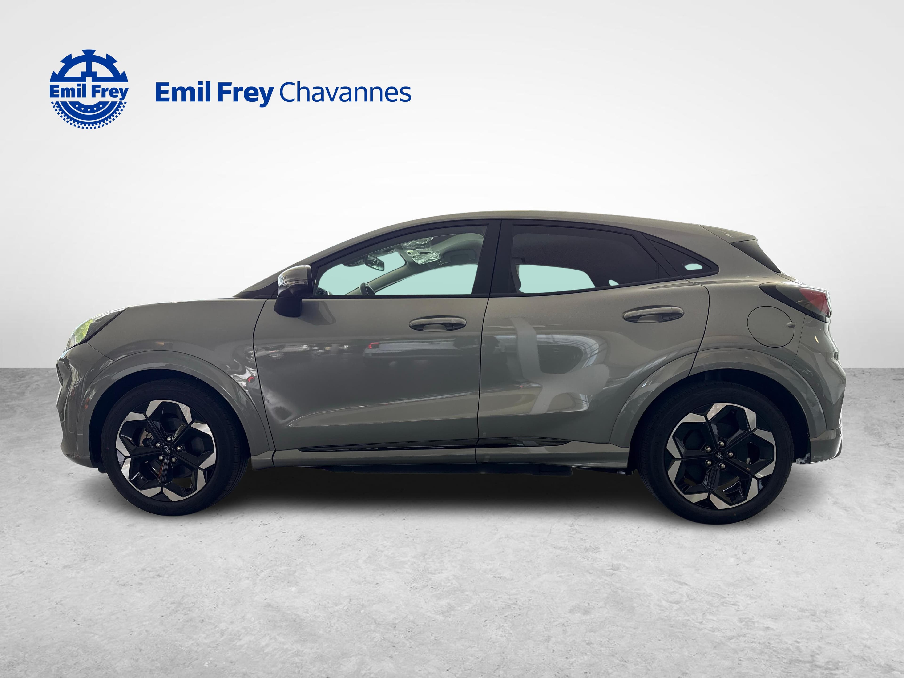 Ford Puma Gen-E Premium - Vorschau 2