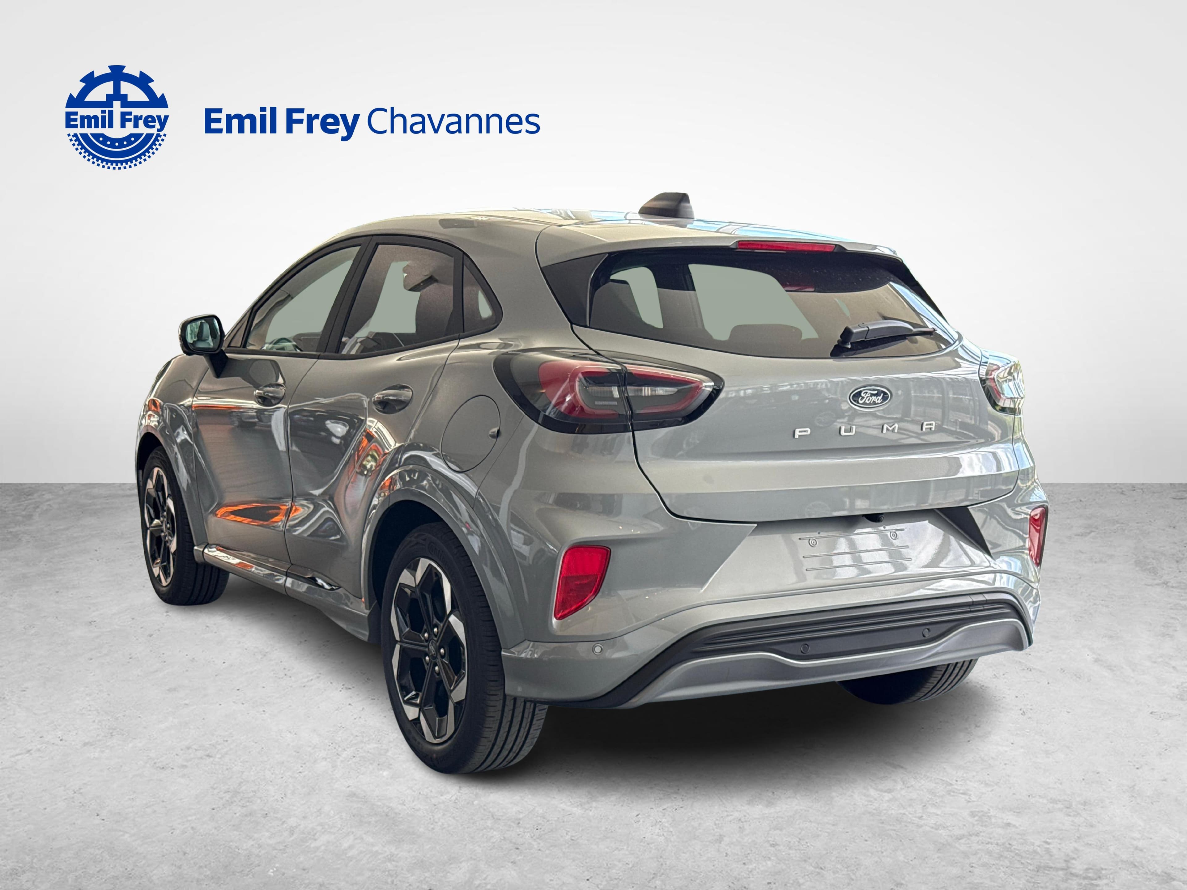 Ford Puma Gen-E Premium - Vorschau 3