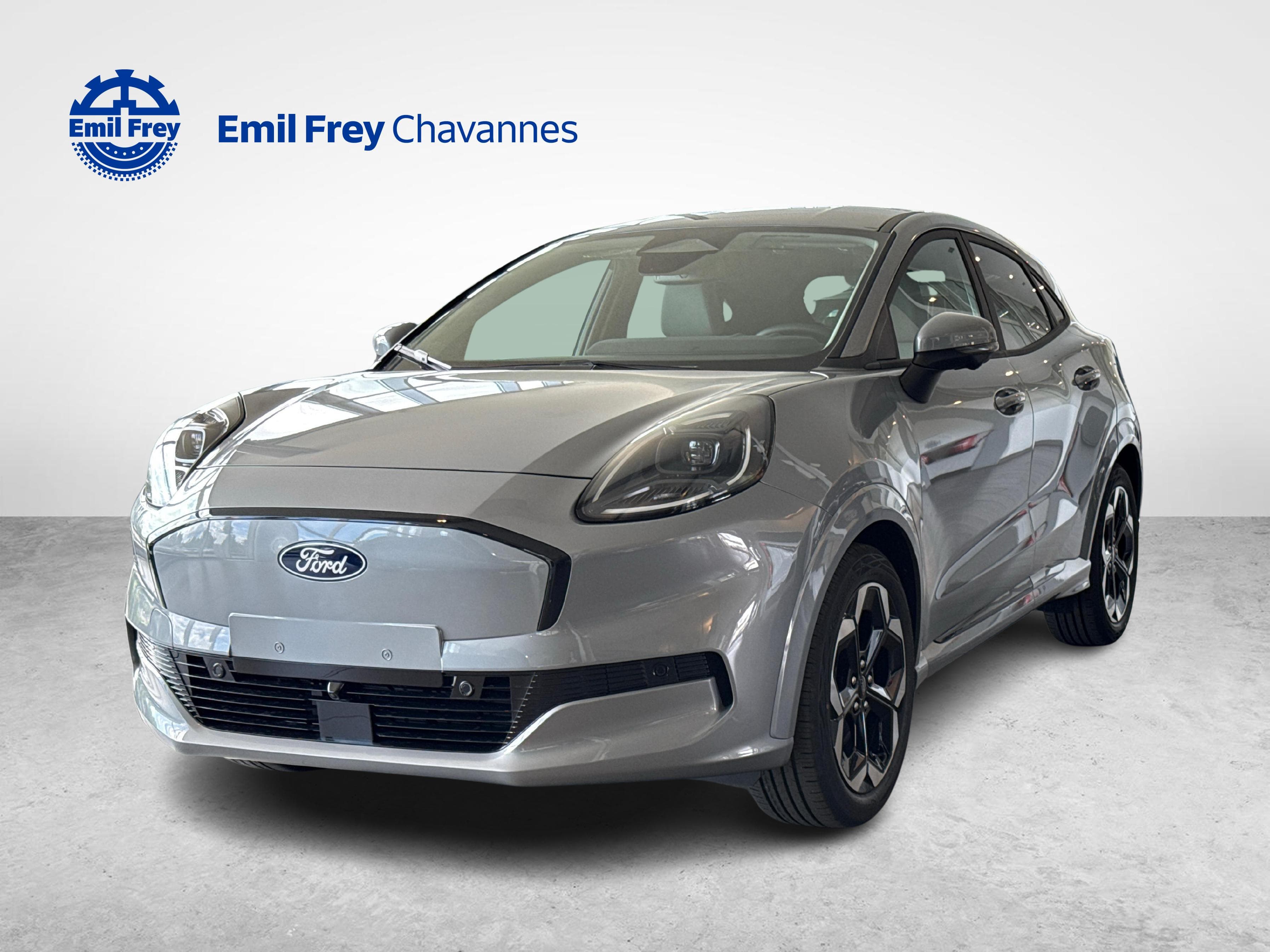 Ford Puma Gen-E Premium