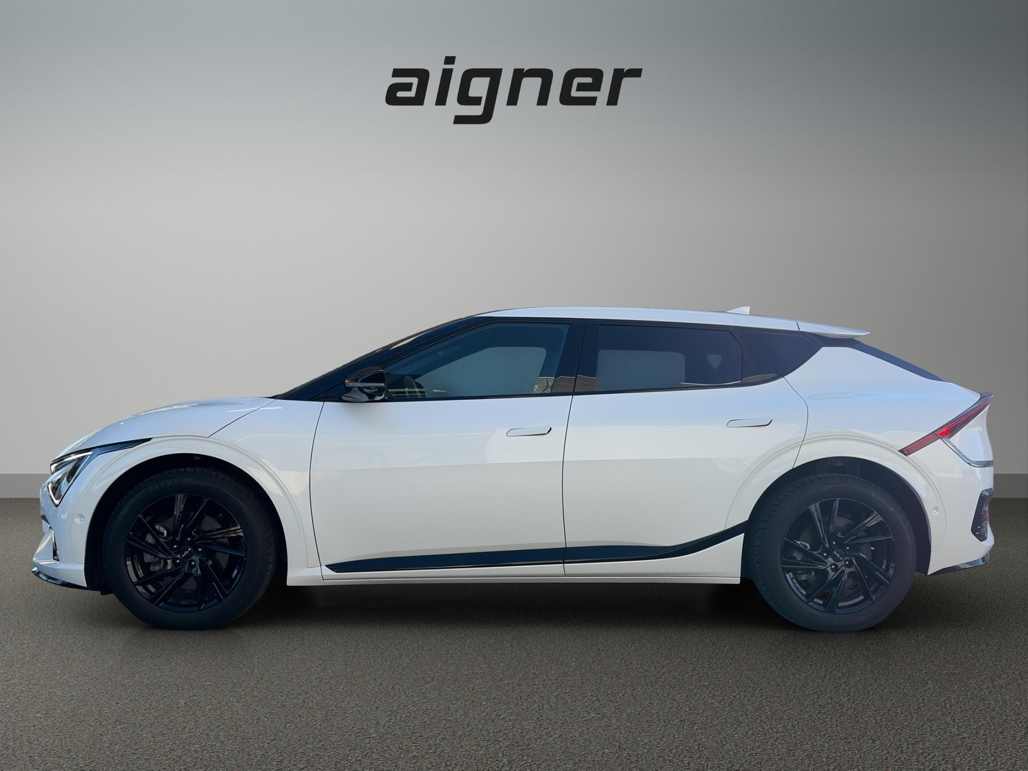 Kia EV6 84 kWh GT-Line 4x4 - Vorschau 3