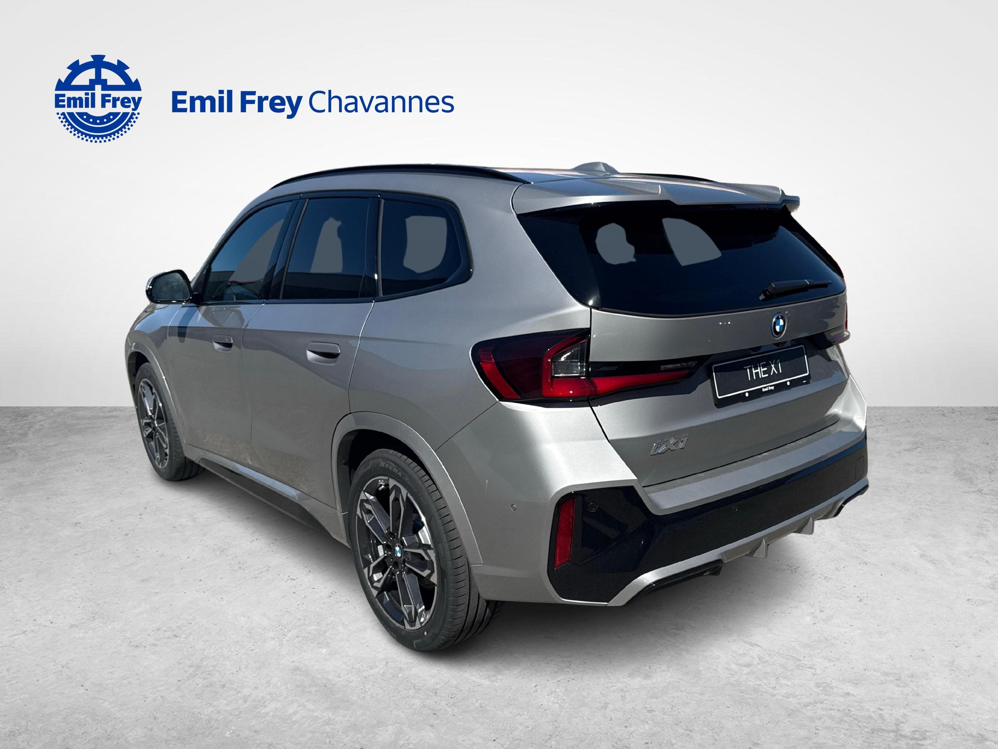 BMW iX1 30 xDrive Kit M Sport Pro - Vorschau 3