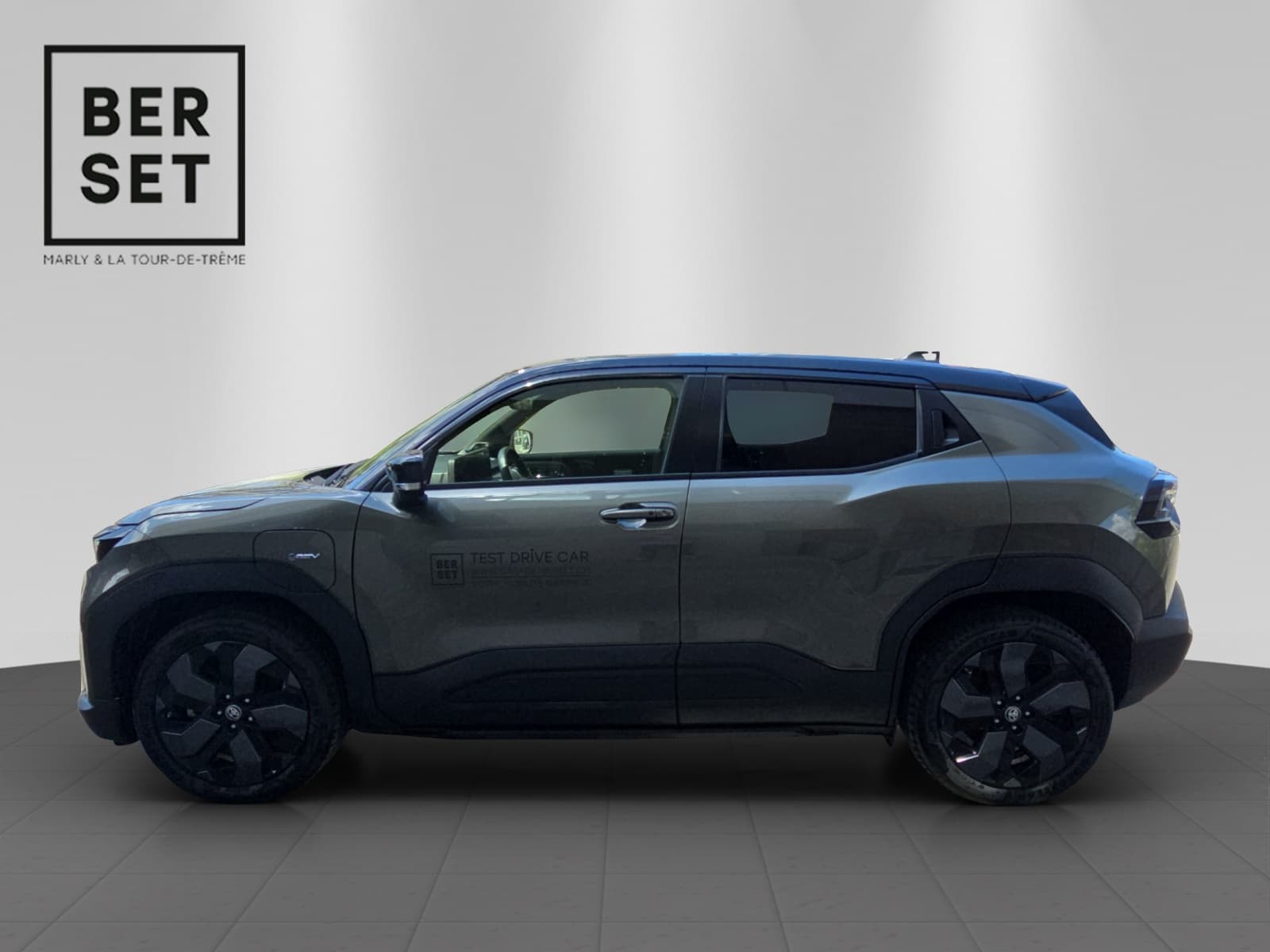 Toyota Urban Cruiser Premium AWD - Vorschau 2