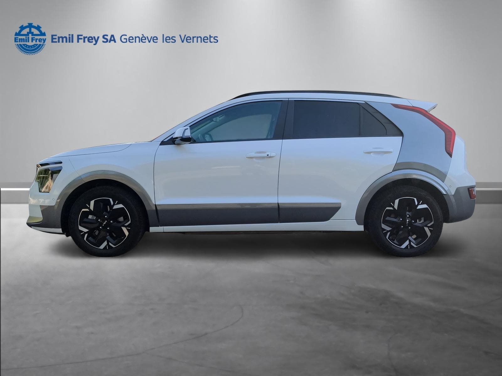Kia Niro EV Style - Vorschau 5