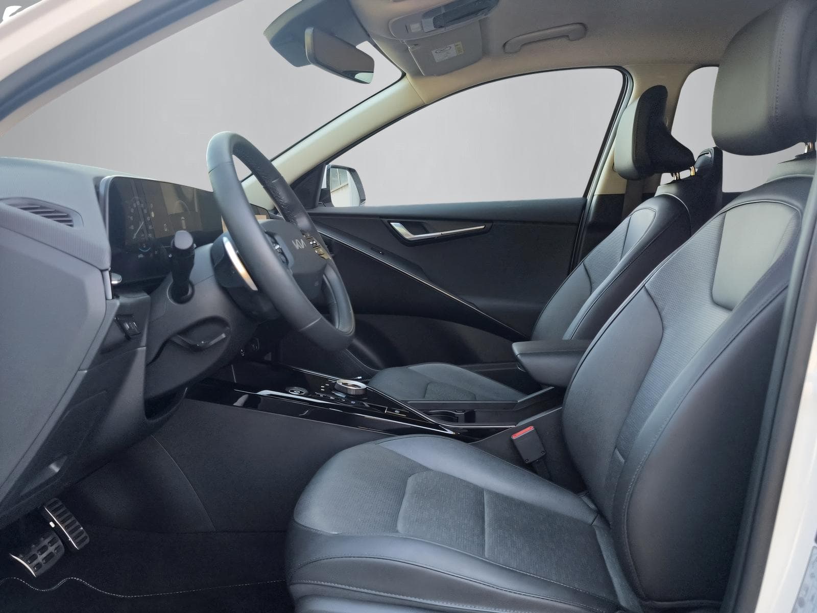 Kia Niro EV Style - Vorschau 4