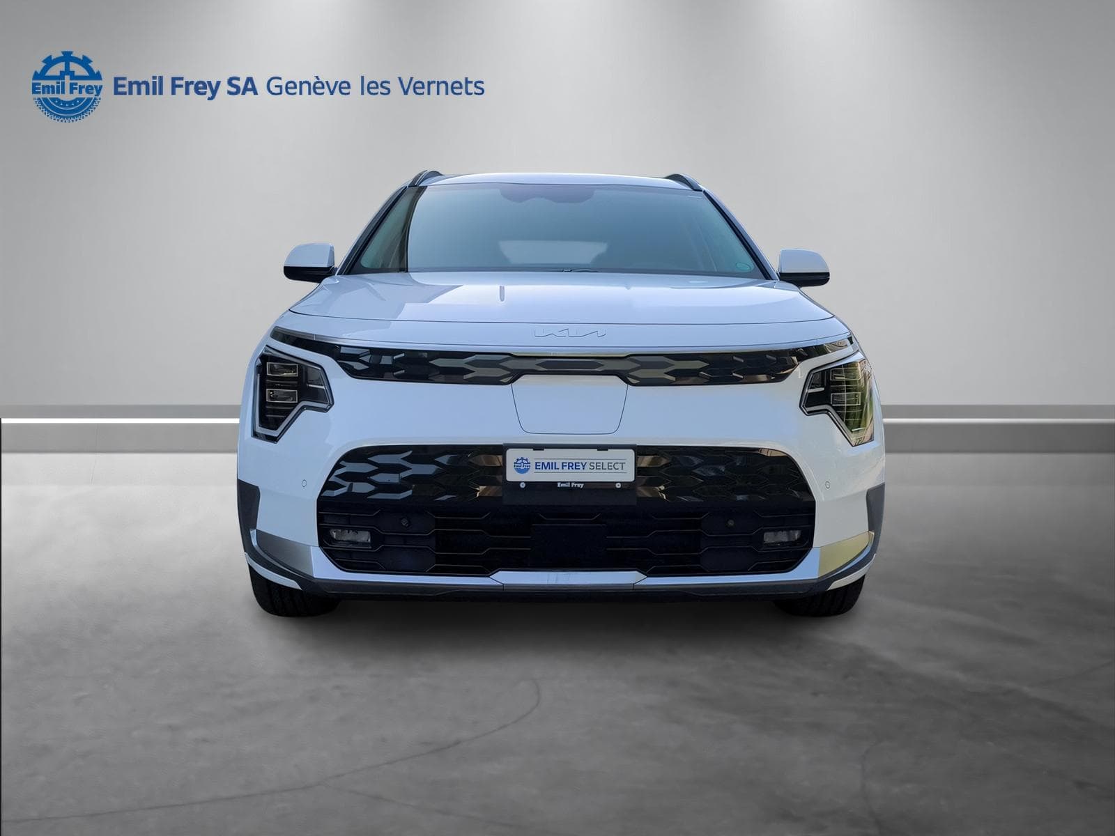 Kia Niro EV Style - Vorschau 3