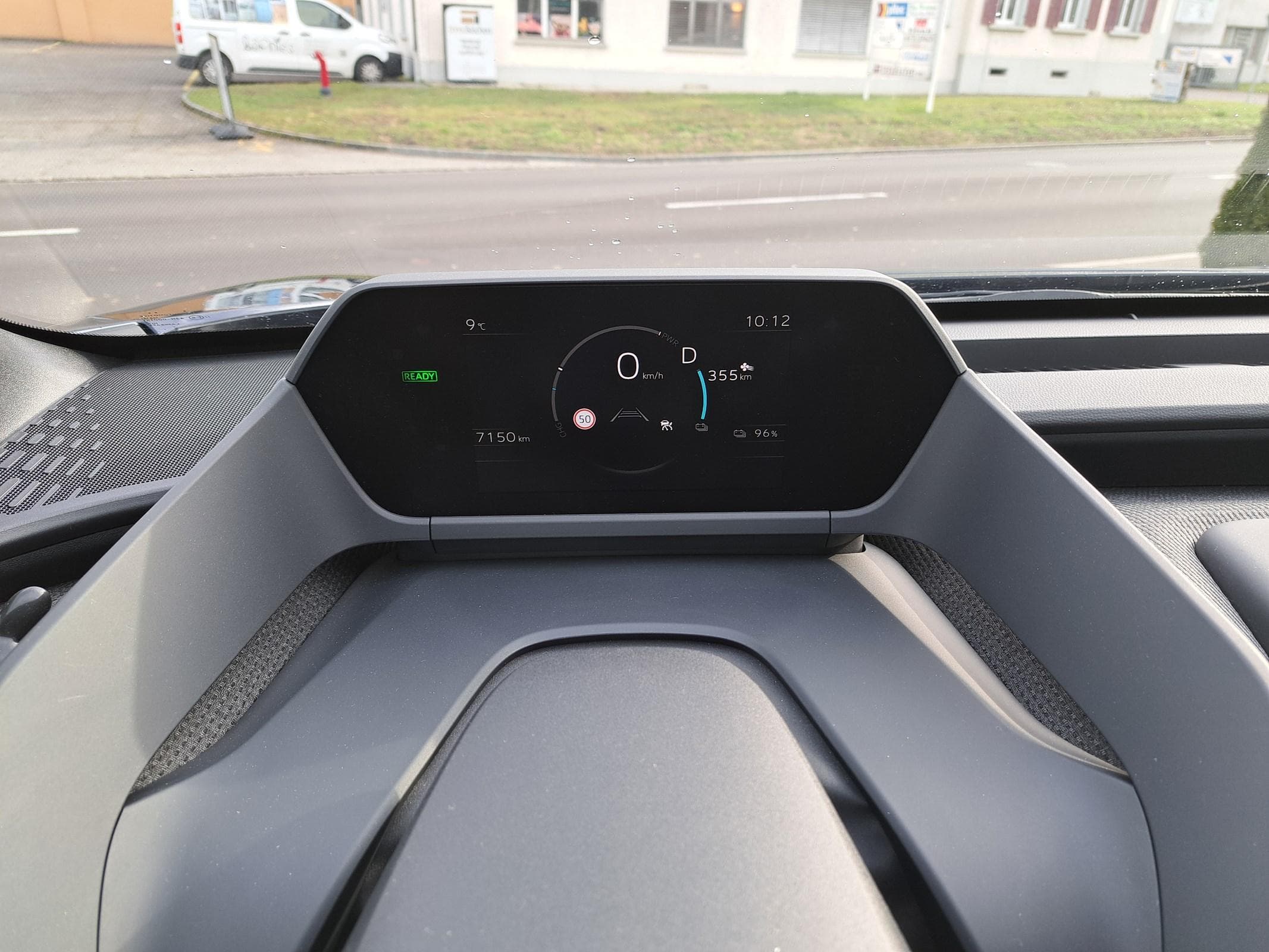 Subaru Solterra eV Luxury 71,4kWh AWD - Vorschau 5