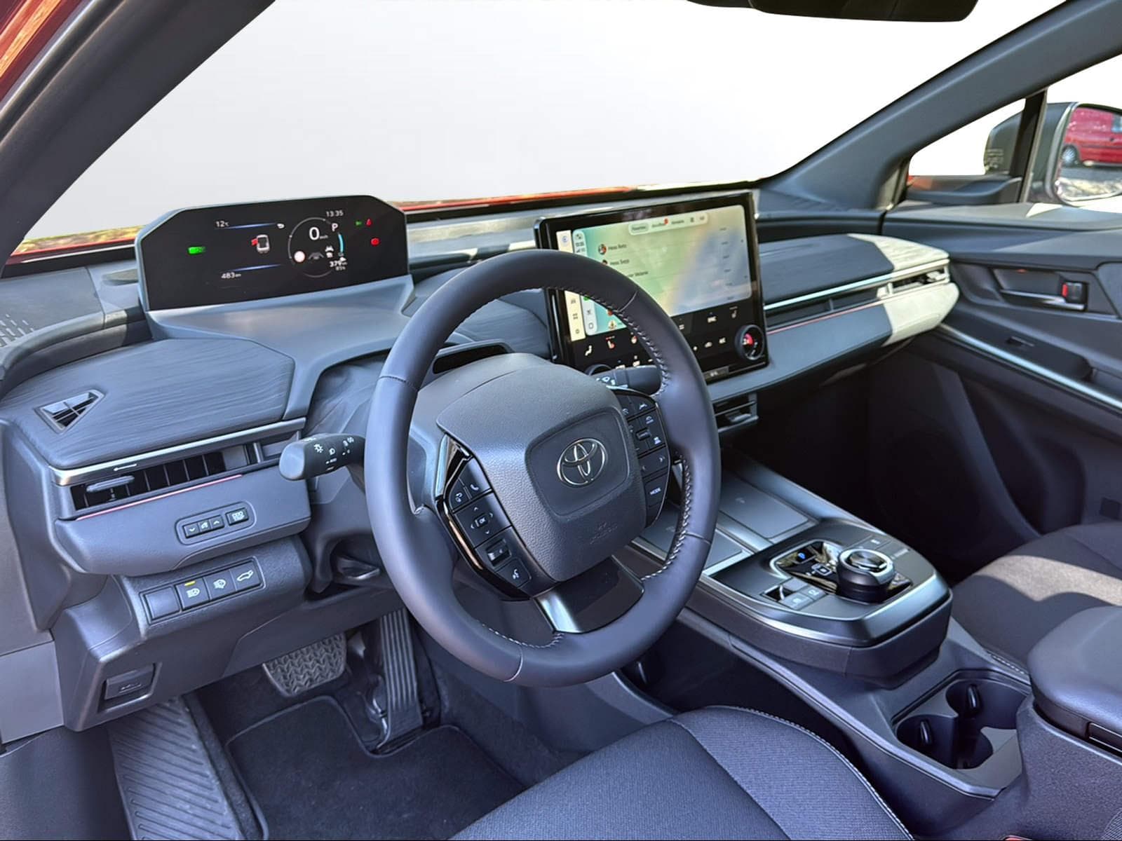 Toyota C-HR+ Style AWD - Vorschau 5
