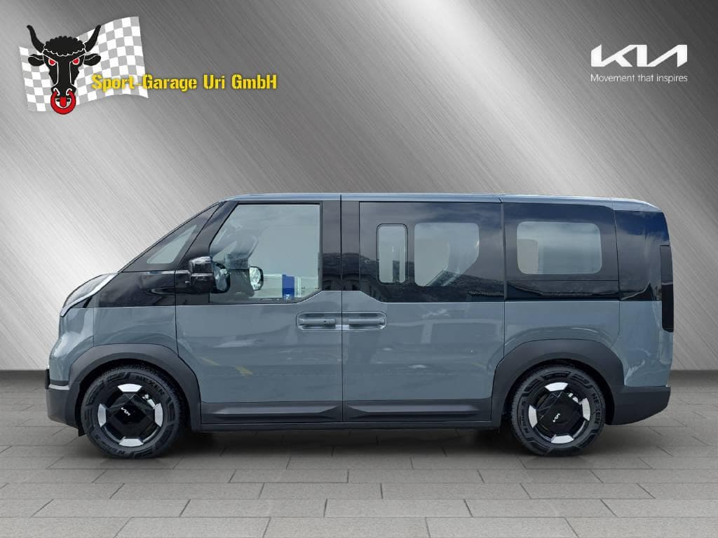 Kia PV5 Passenger 71.2 kWh Plus - Vorschau 3
