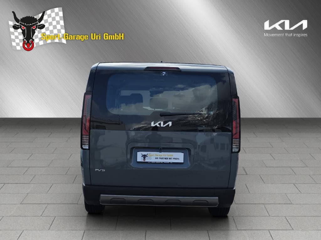 Kia PV5 Passenger 71.2 kWh Plus - Vorschau 5