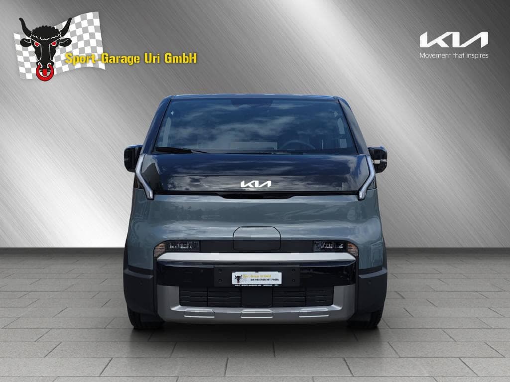Kia PV5 Passenger 71.2 kWh Plus - Bild 1