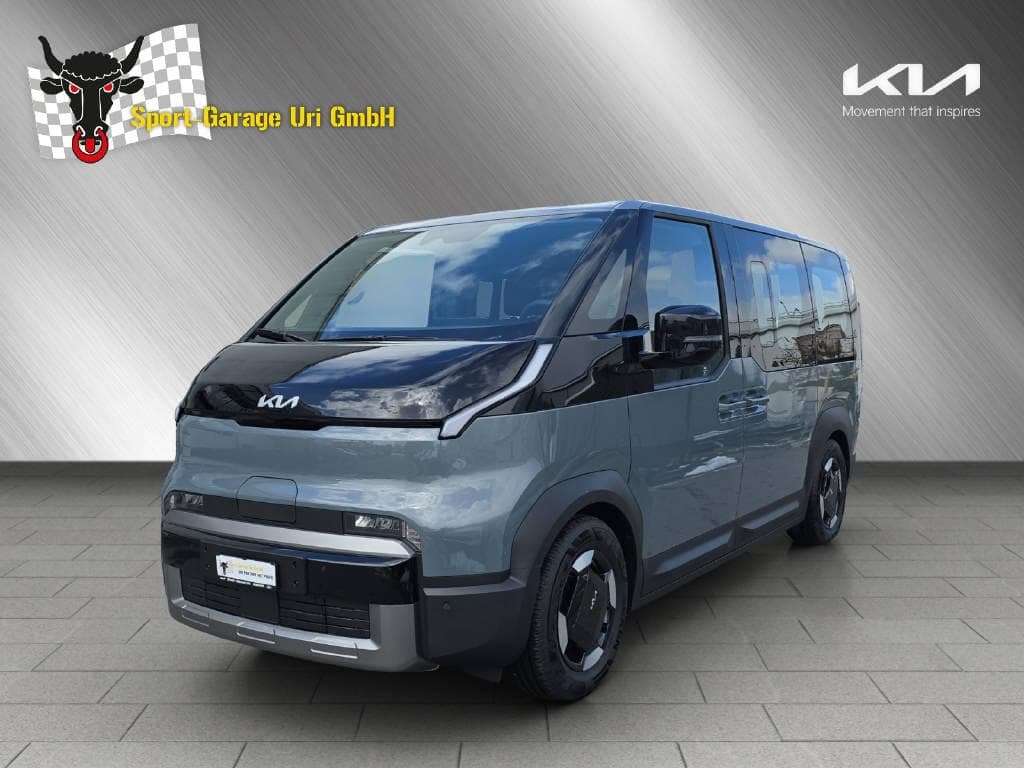 Kia PV5 Passenger 71.2 kWh Plus - Vorschau 2