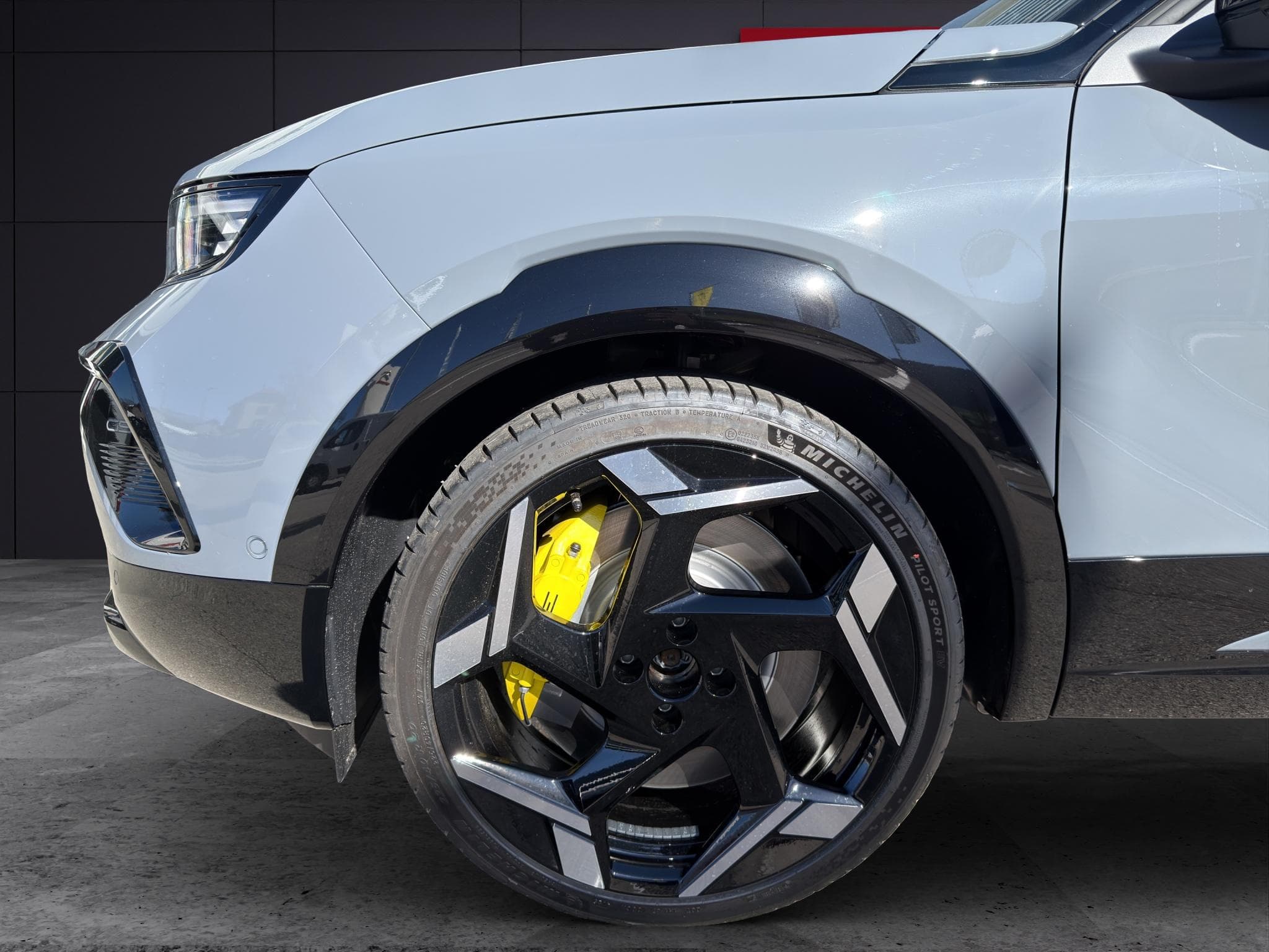 Opel Mokka 54 kWh GSE - Vorschau 5