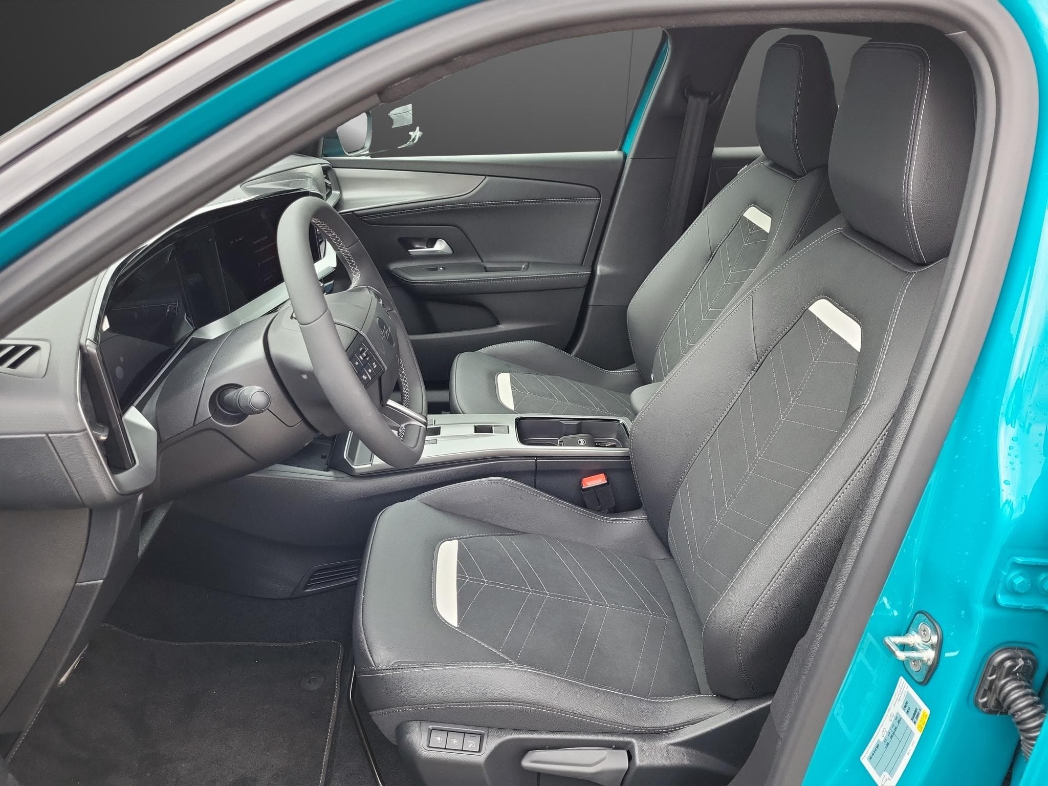 Opel Mokka 54 kWh GS - Vorschau 5
