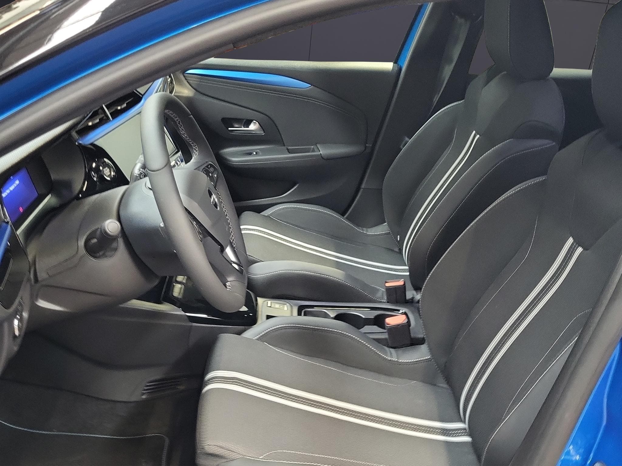 Opel Corsa e Edition Sporthilfe - Vorschau 5