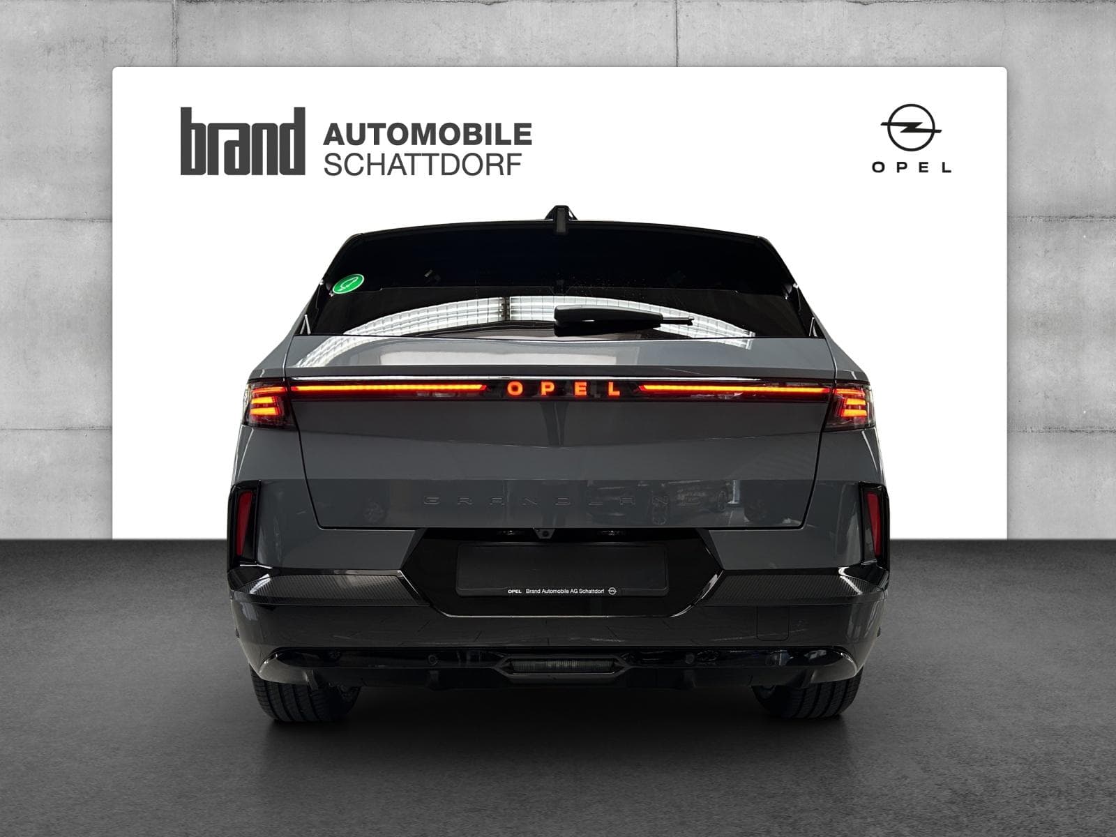 Opel Grandland-e Ultimate AWD - Vorschau 4