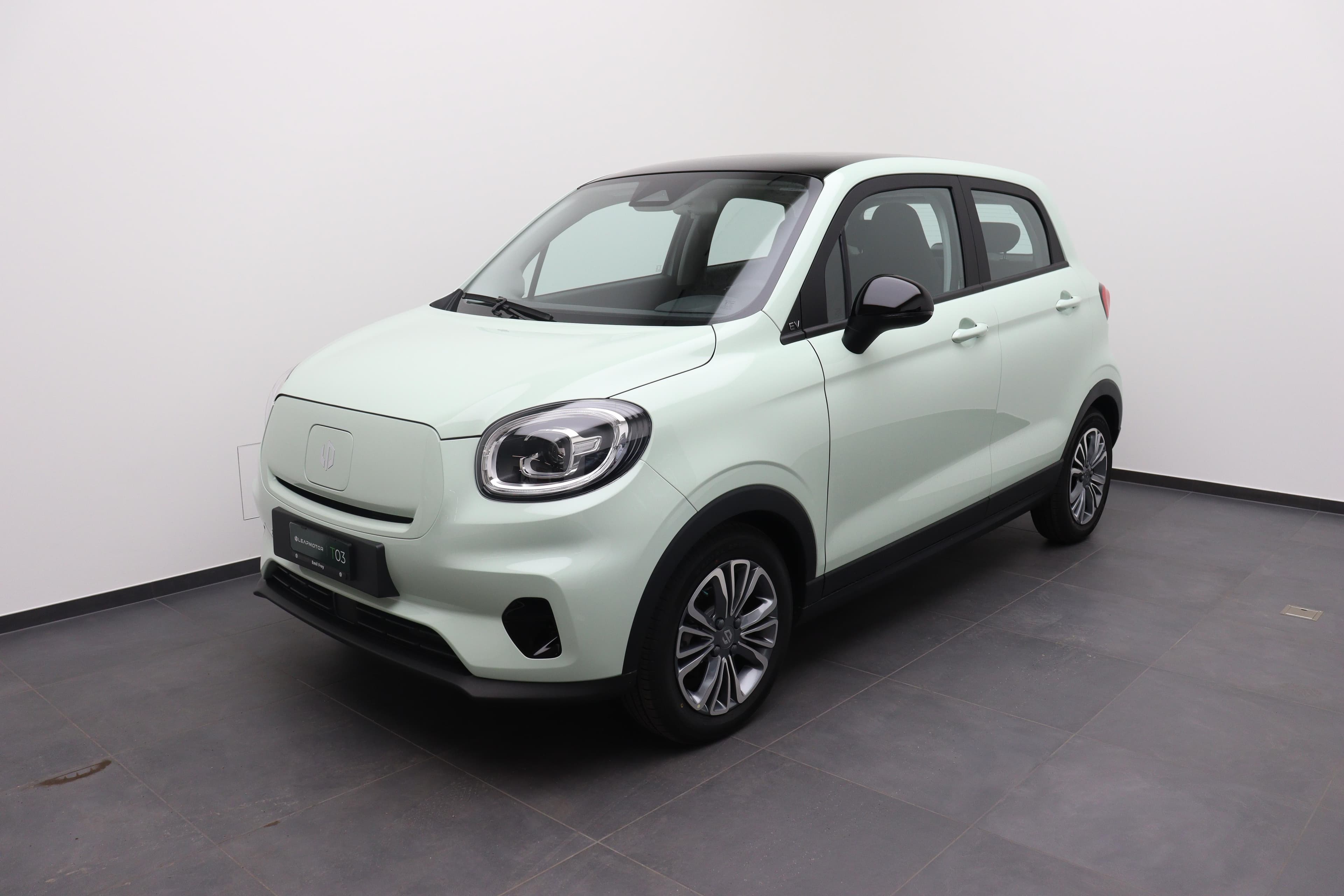 Leapmotor T03 Electric