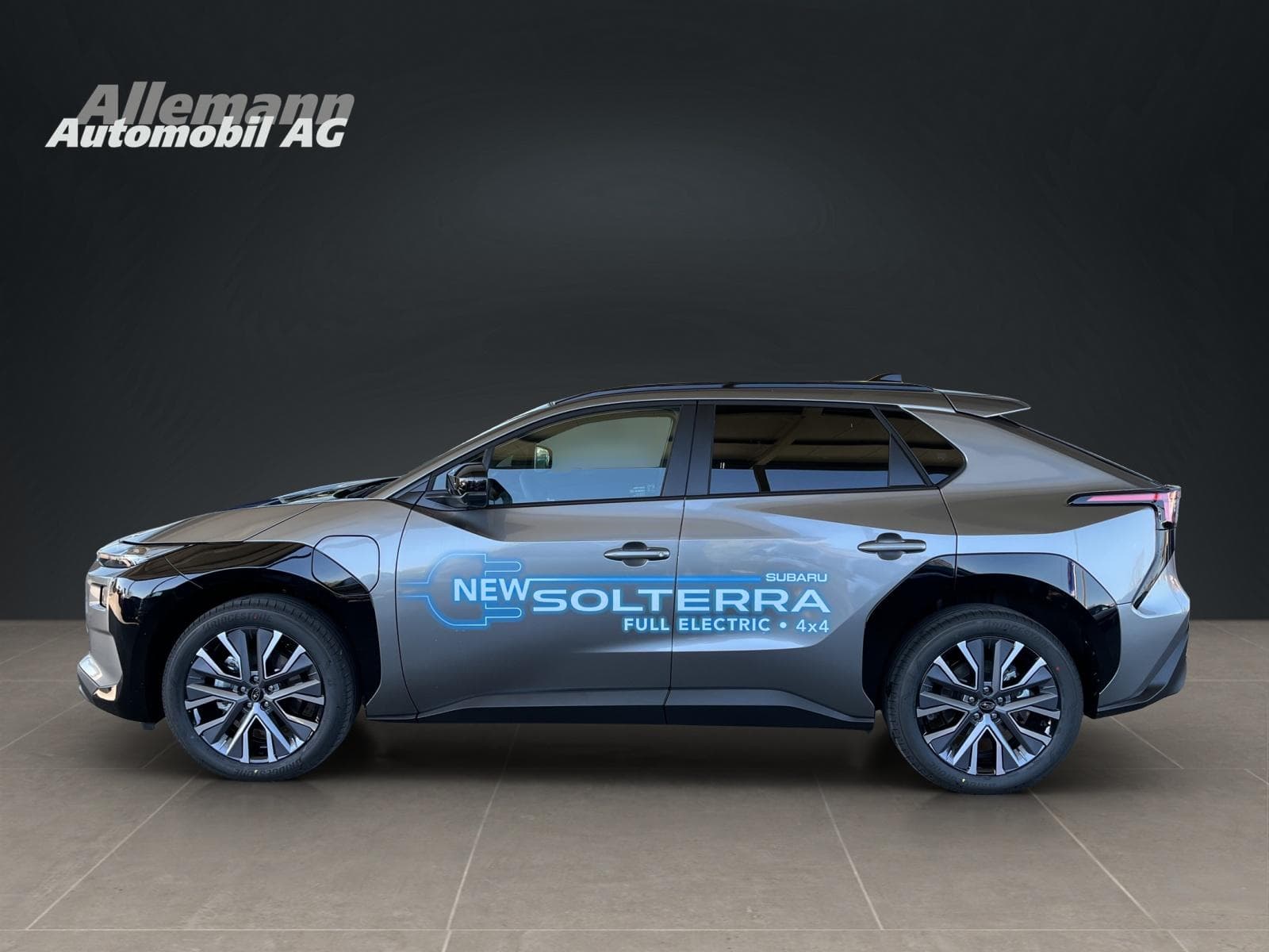 Subaru Solterra eV Luxury AWD - Vorschau 3