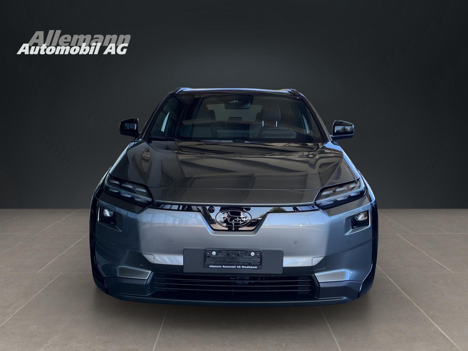 Subaru Solterra eV Luxury AWD - Vorschau 2