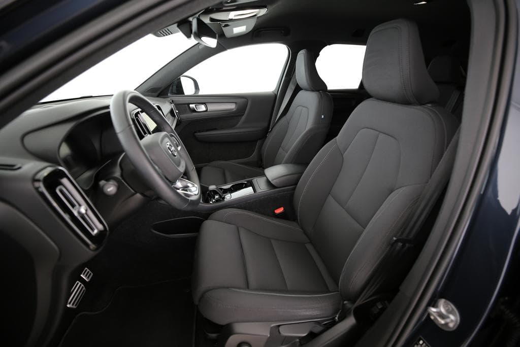 Volvo XC40 P6 Plus - Vorschau 4
