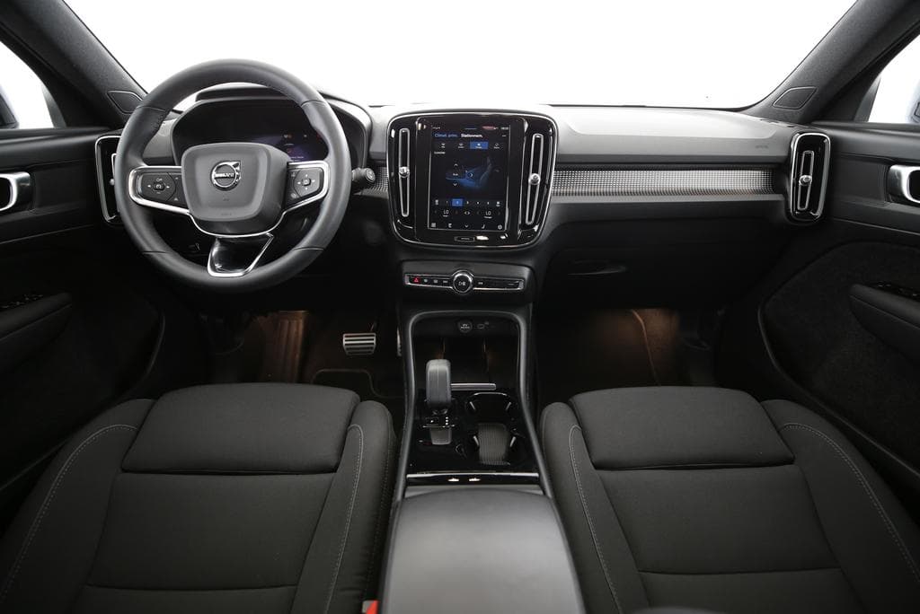 Volvo XC40 P6 Plus - Vorschau 5